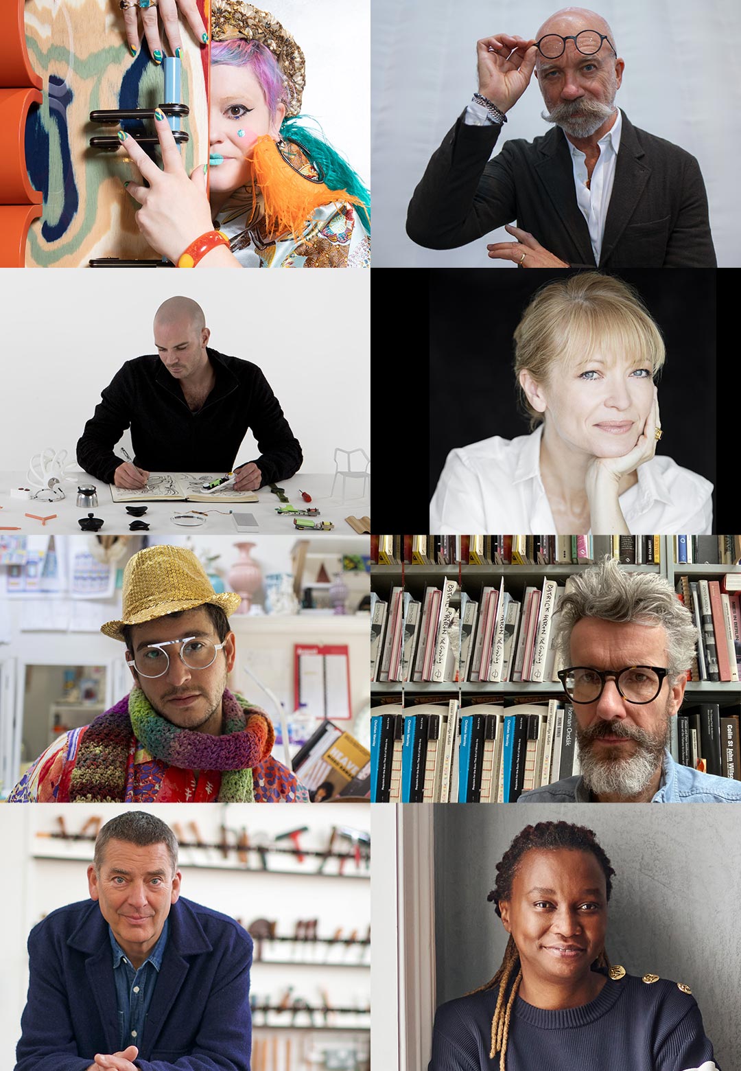 Material Matters&rsquo; primary edition to host design-led discourses during LDF 2022