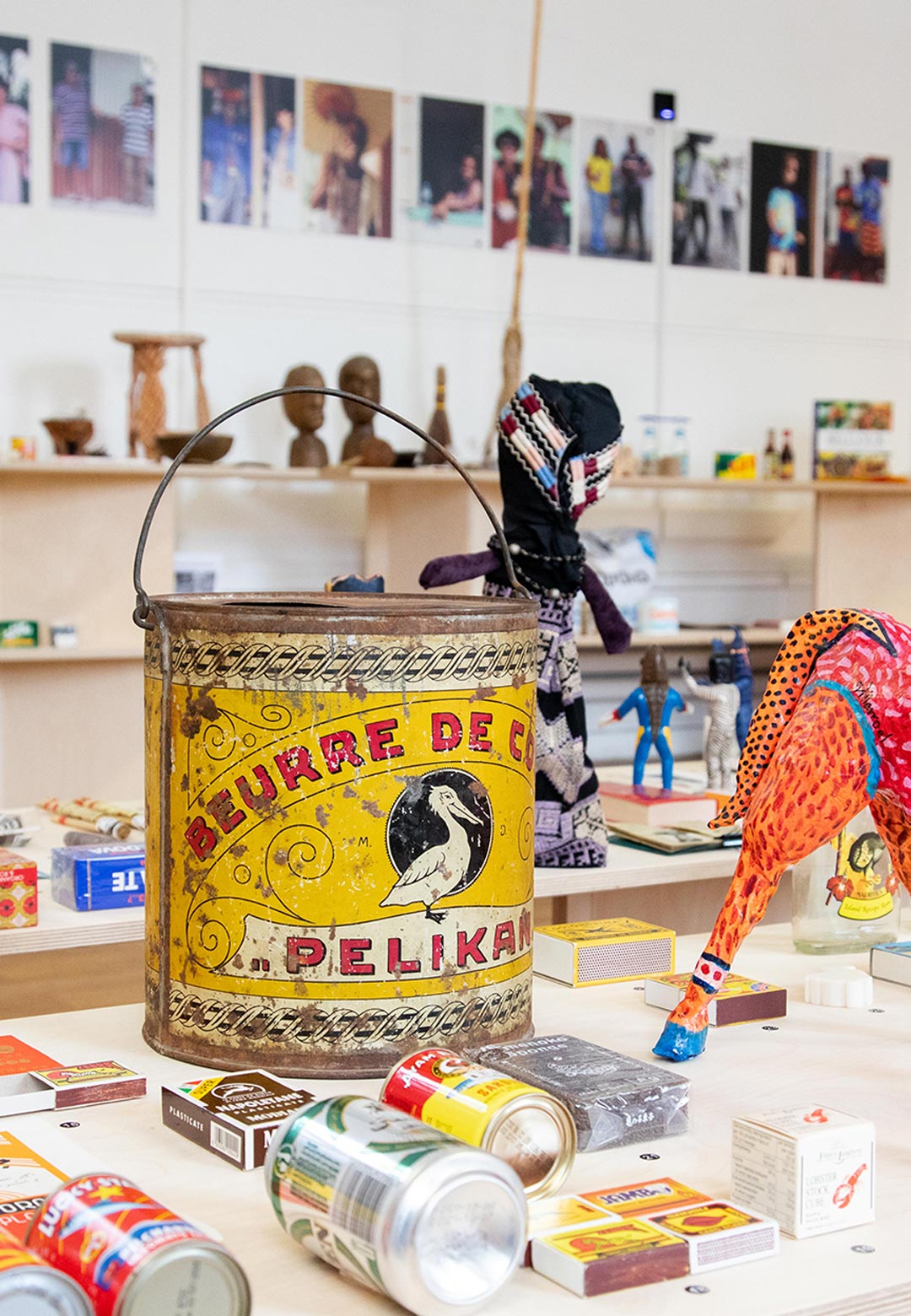 Islington Design District spotlights &lsquo;Design Journeys&rsquo; at LDF 2022