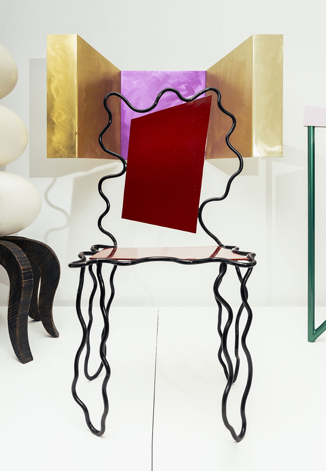 Superhouse&rsquo;s &lsquo;Return to Downtown&rsquo; is an iconic display of NYC&rsquo;s Design Art movement