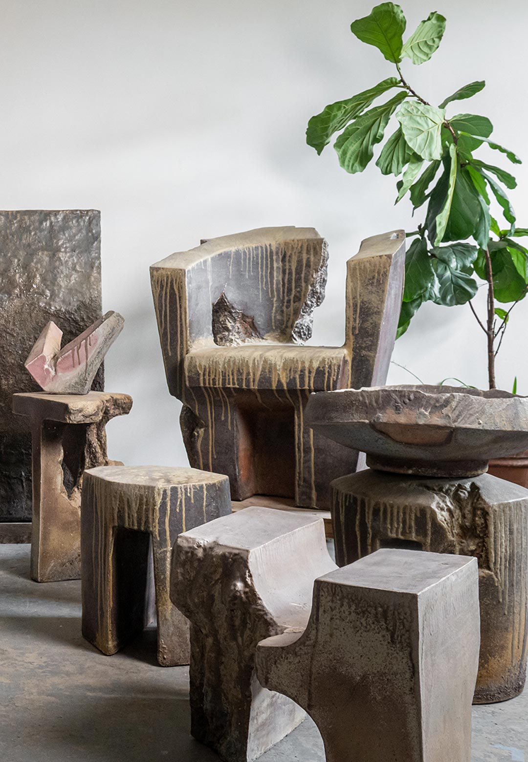 &lsquo;Modern Relics&rsquo; celebrates the incorruptible beauty of decay at Guild Gallery