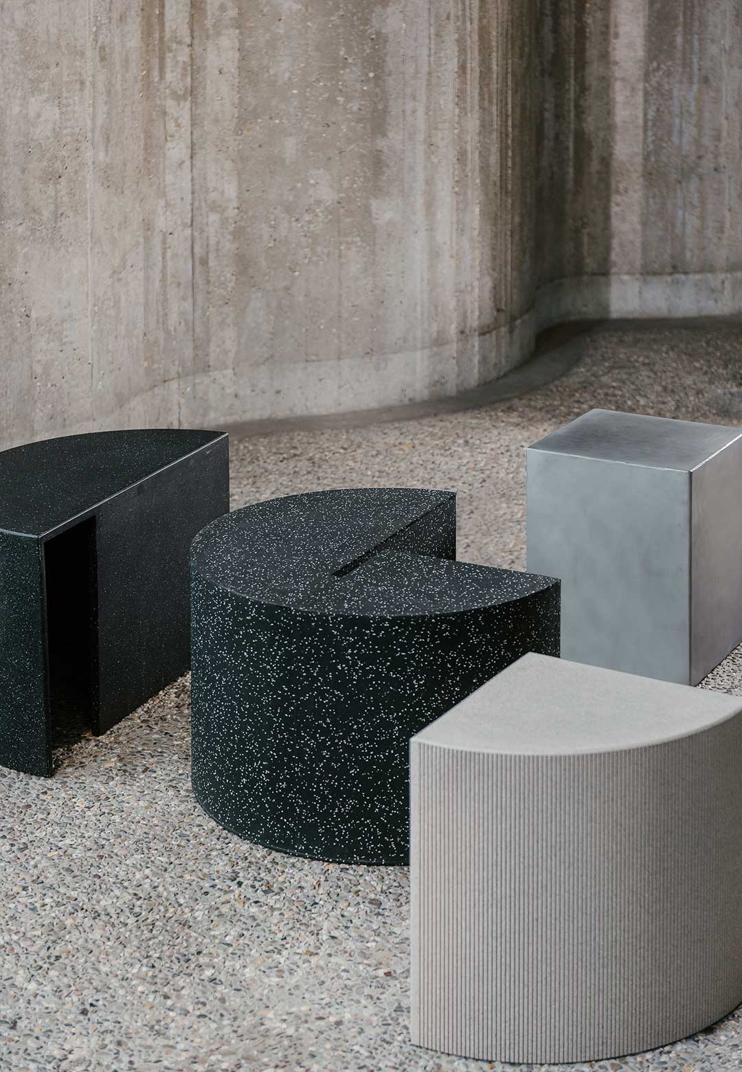 Trailing Fuho&rsquo;s exploration of existentialism, identity and mythology through design