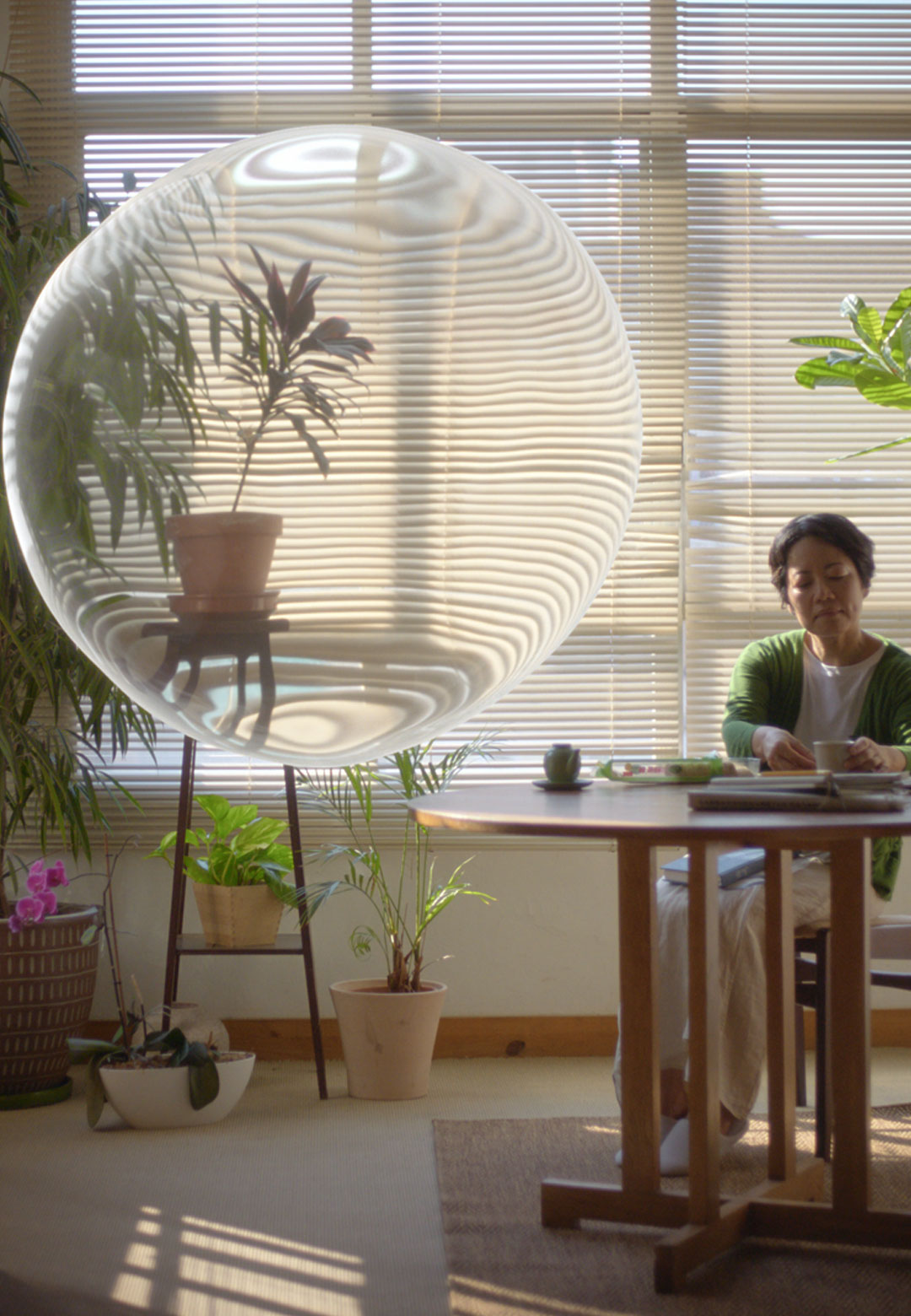 SPACE10 releases short film delineating &lsquo;Everyday Experiments&rsquo;