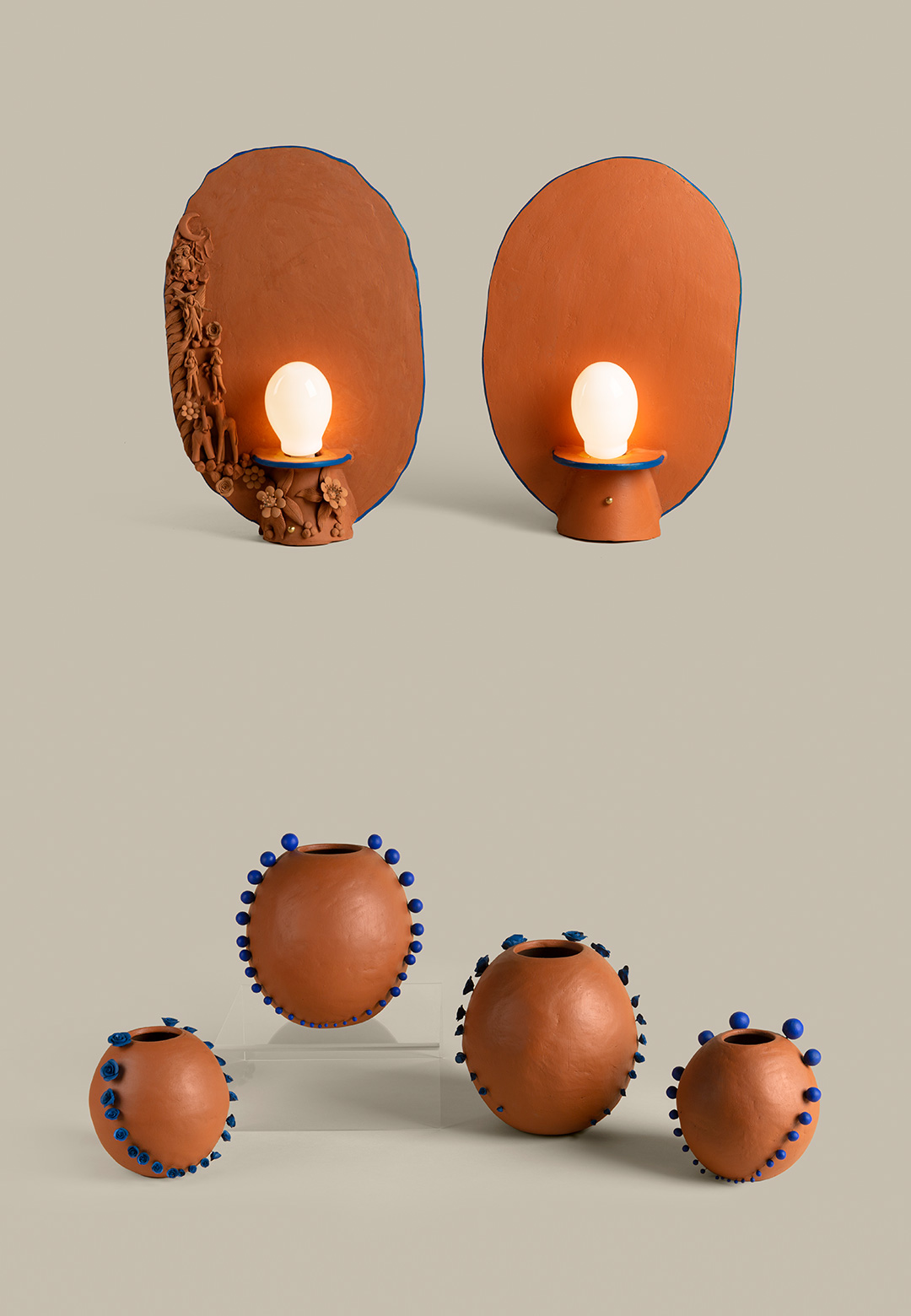 &lsquo;Vision and Tradition&rsquo; explores contemporary design and Mexican artisanship