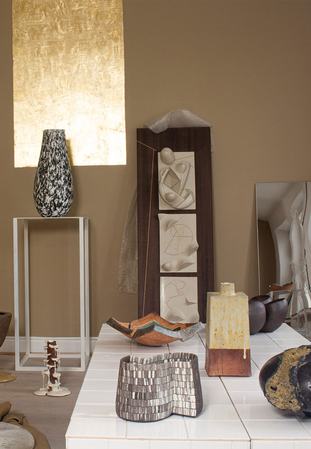 K&oslash;ppe Contemporary celebrates the beauty of Bornholm with group design show