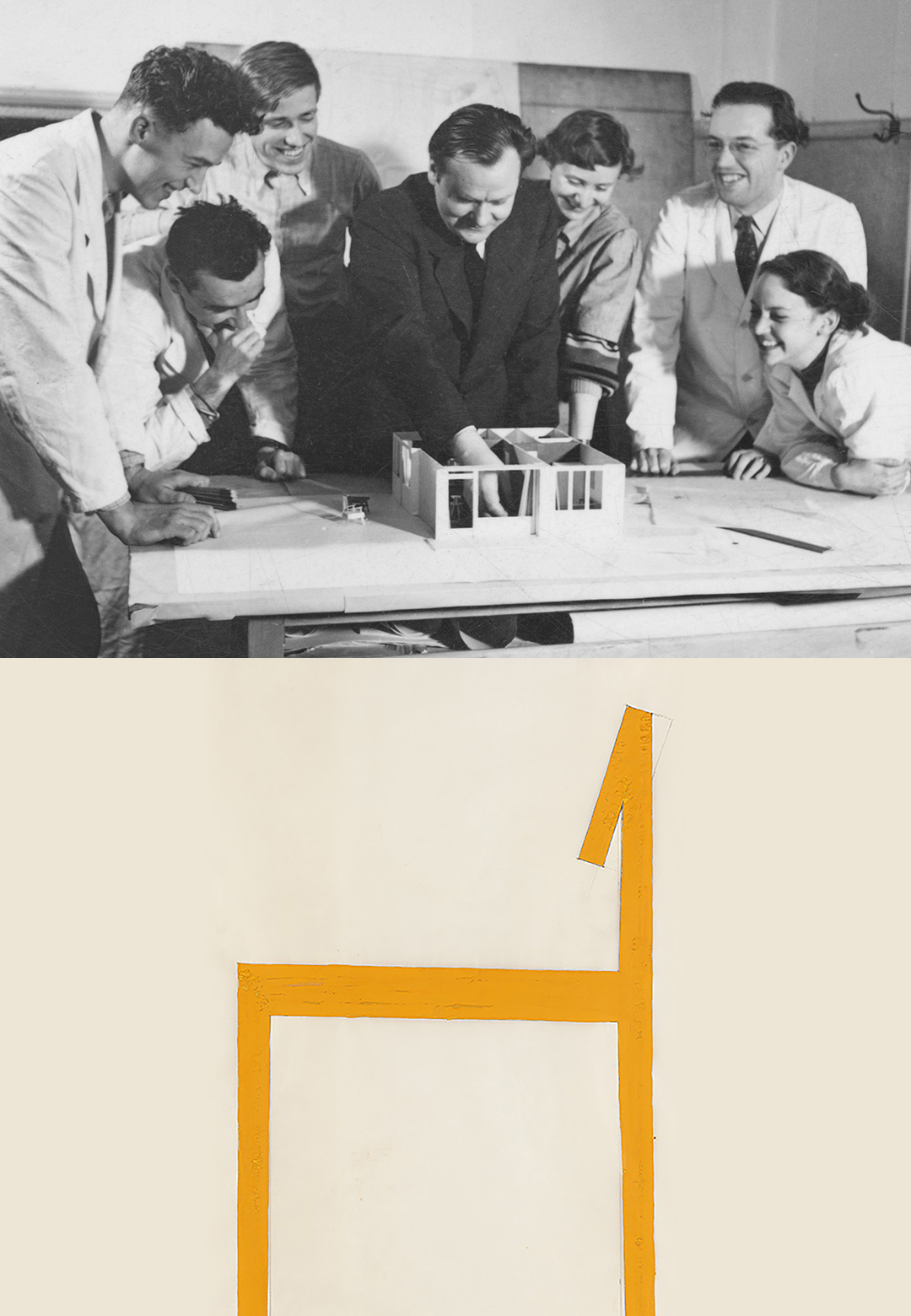 Museum f&uuml;r Gestaltung to display a retrospective of Willy Guhl&rsquo;s works