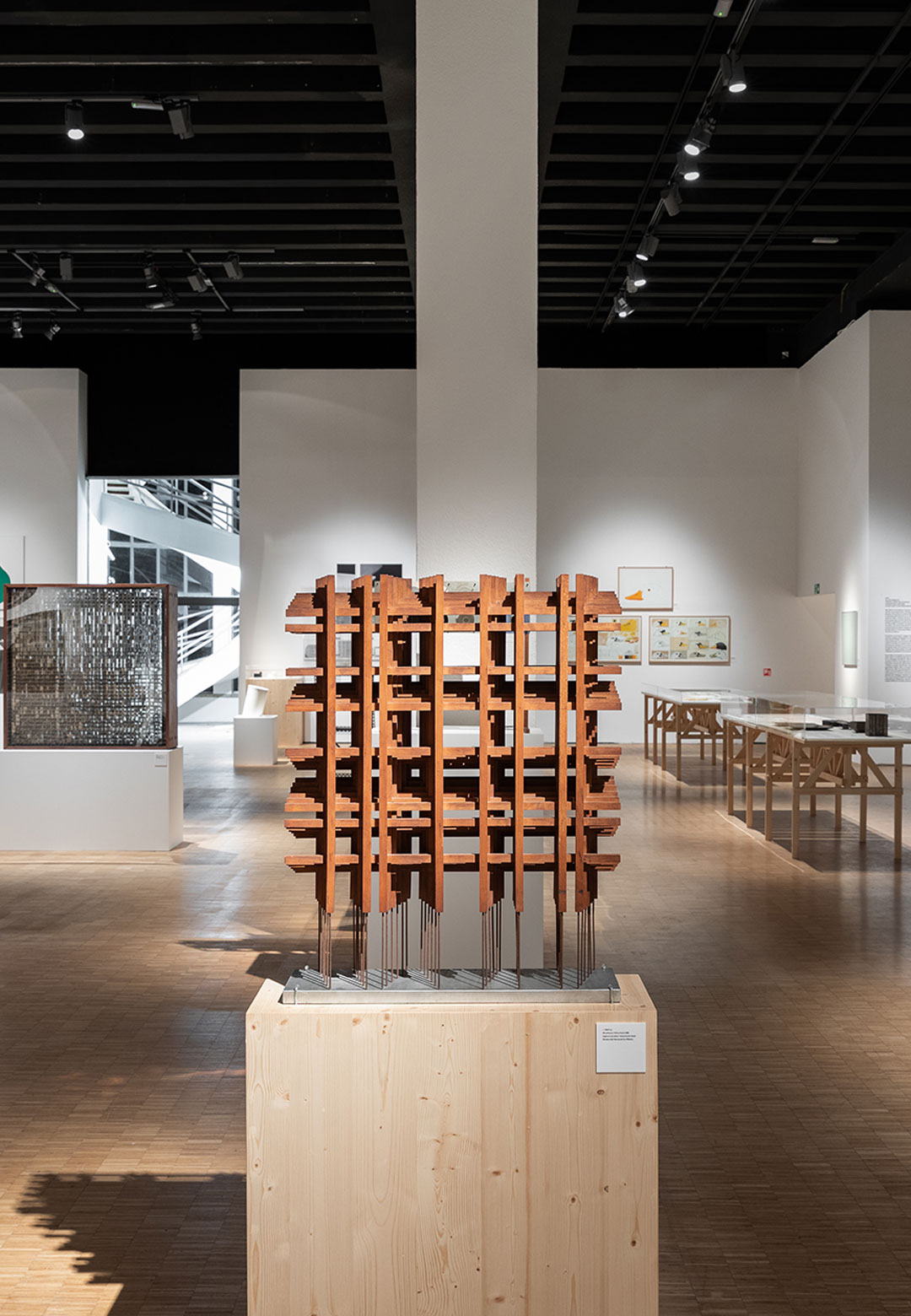 C-Mine commemorates Enzo Mari with a reflective exhibition