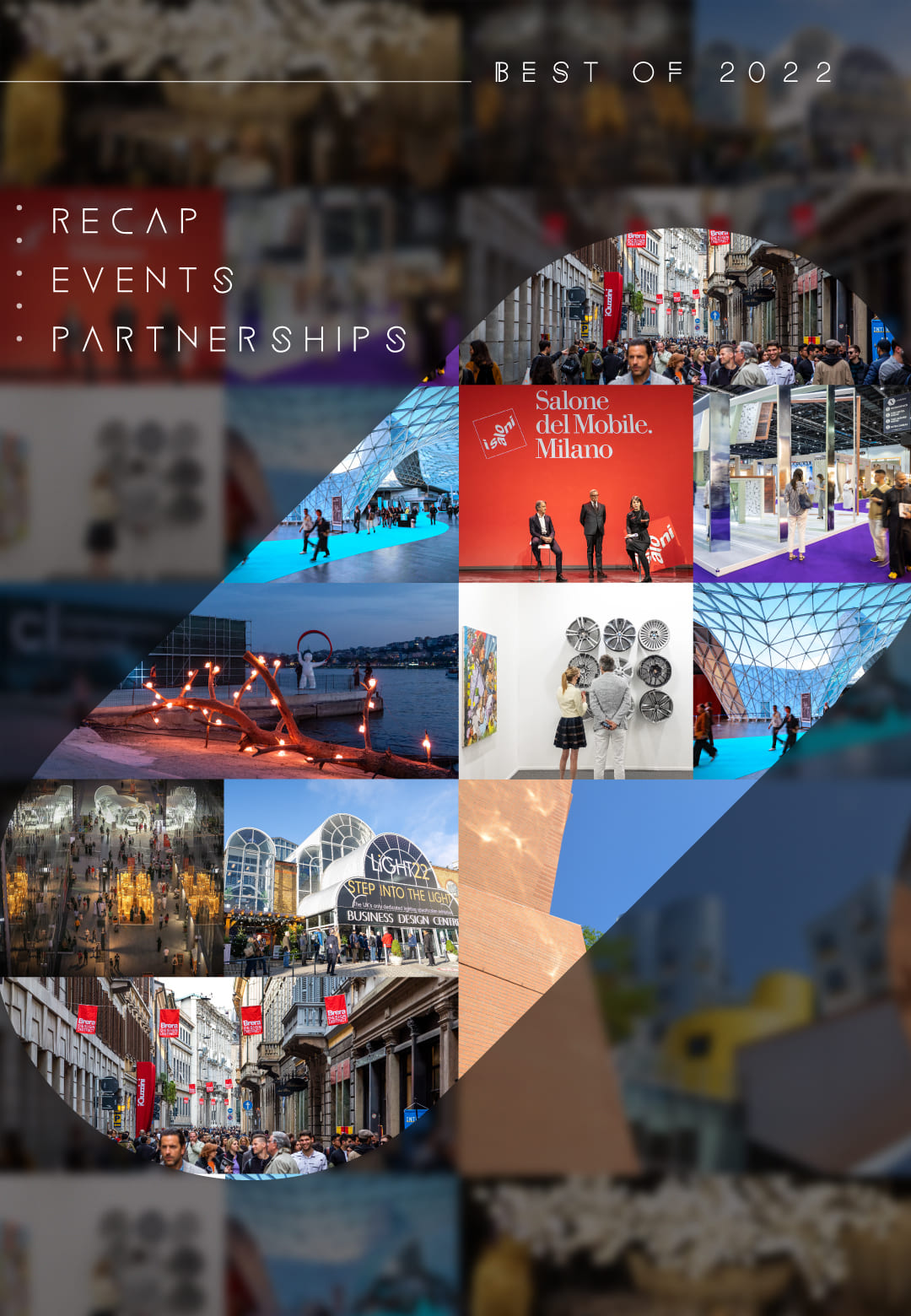 STIRpad 2022 recap: events and initiatives that STIRred the&nbsp;design&nbsp;calendar