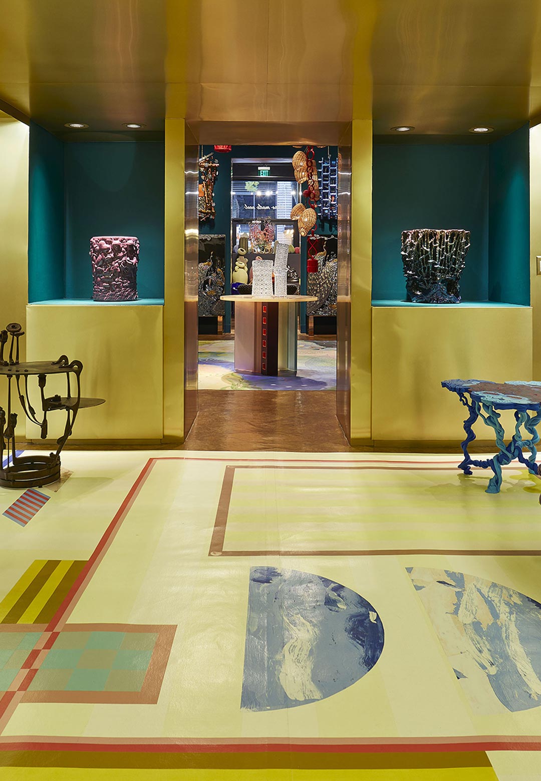 Culture Object narrates design stories of sculptural tables in &lsquo;Storytellers&rsquo;