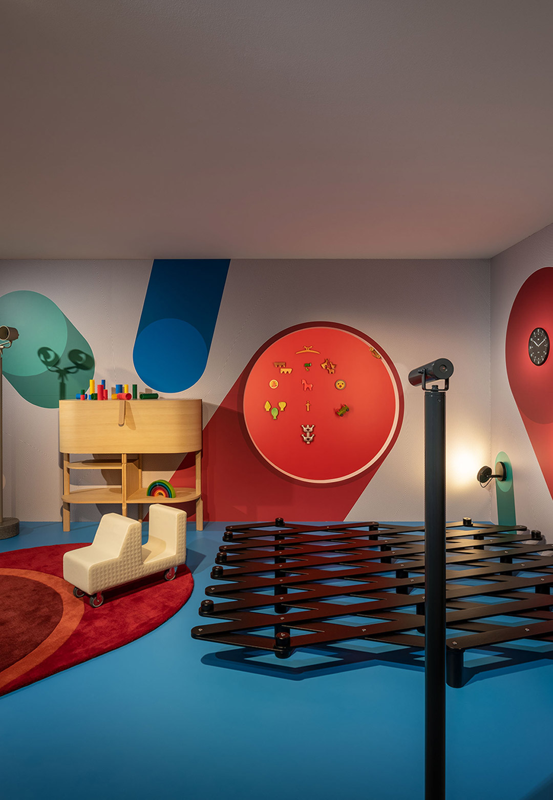 Museum f&uuml;r Gestaltung Z&uuml;rich invites Swiss creatives to style &lsquo;6 Rooms x 6 Positions&rsquo;