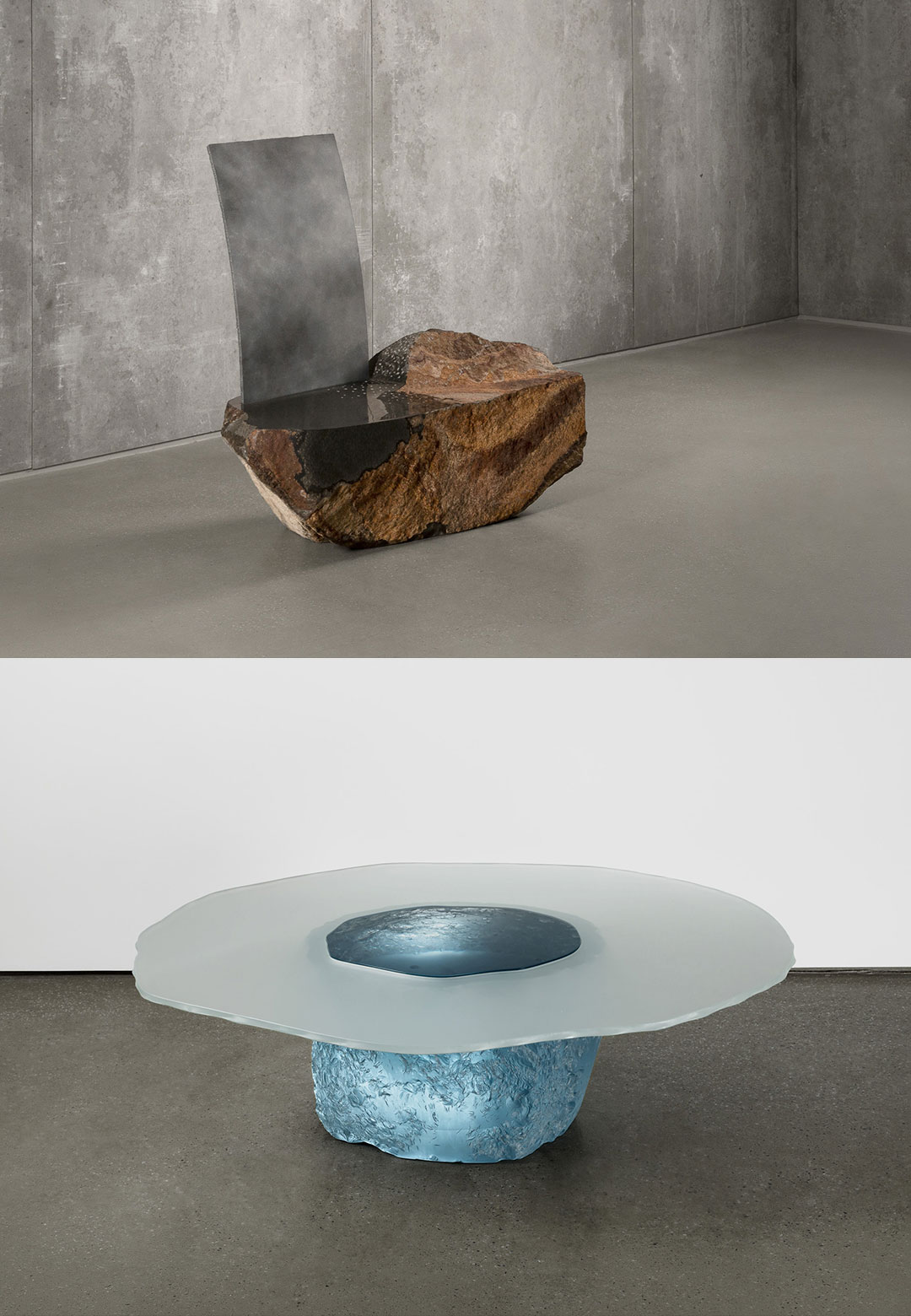 Carpenters Workshop Gallery unveils Wonmin Park&rsquo;s latest collections&nbsp;in&nbsp;On&nbsp;Earth