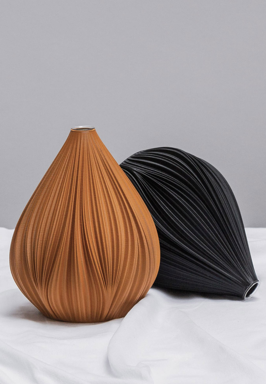 Sheyn&rsquo;s 3D printed homeware is a glimpse into the universe of Tiny Architecture