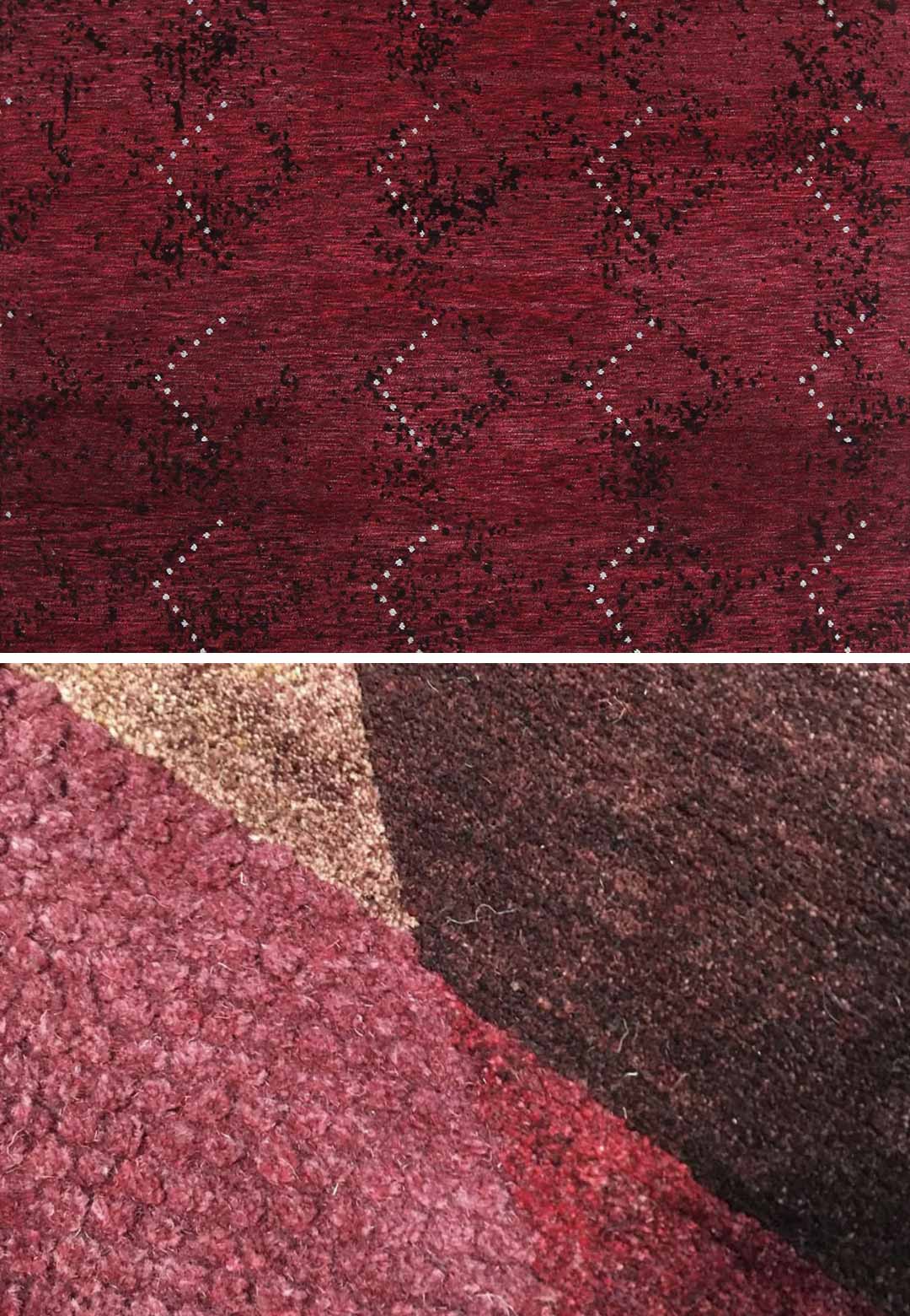 Pantone Color of the Year, Viva Magenta inspires Battilossi&rsquo;s carpet curation