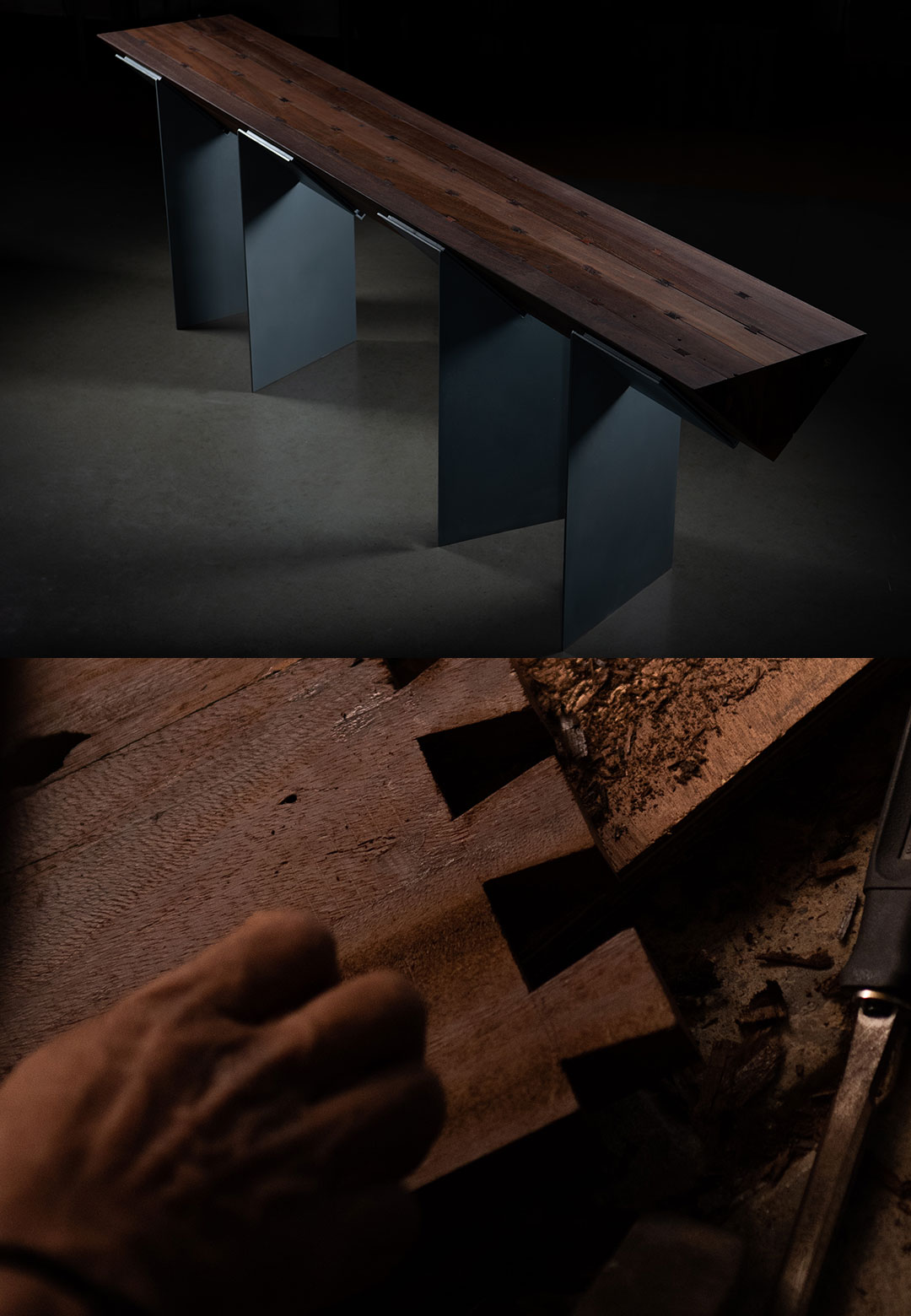 Smaram conserves, preserves and breathes new life into &lsquo;<i>maram</i>&rsquo; (wood)
