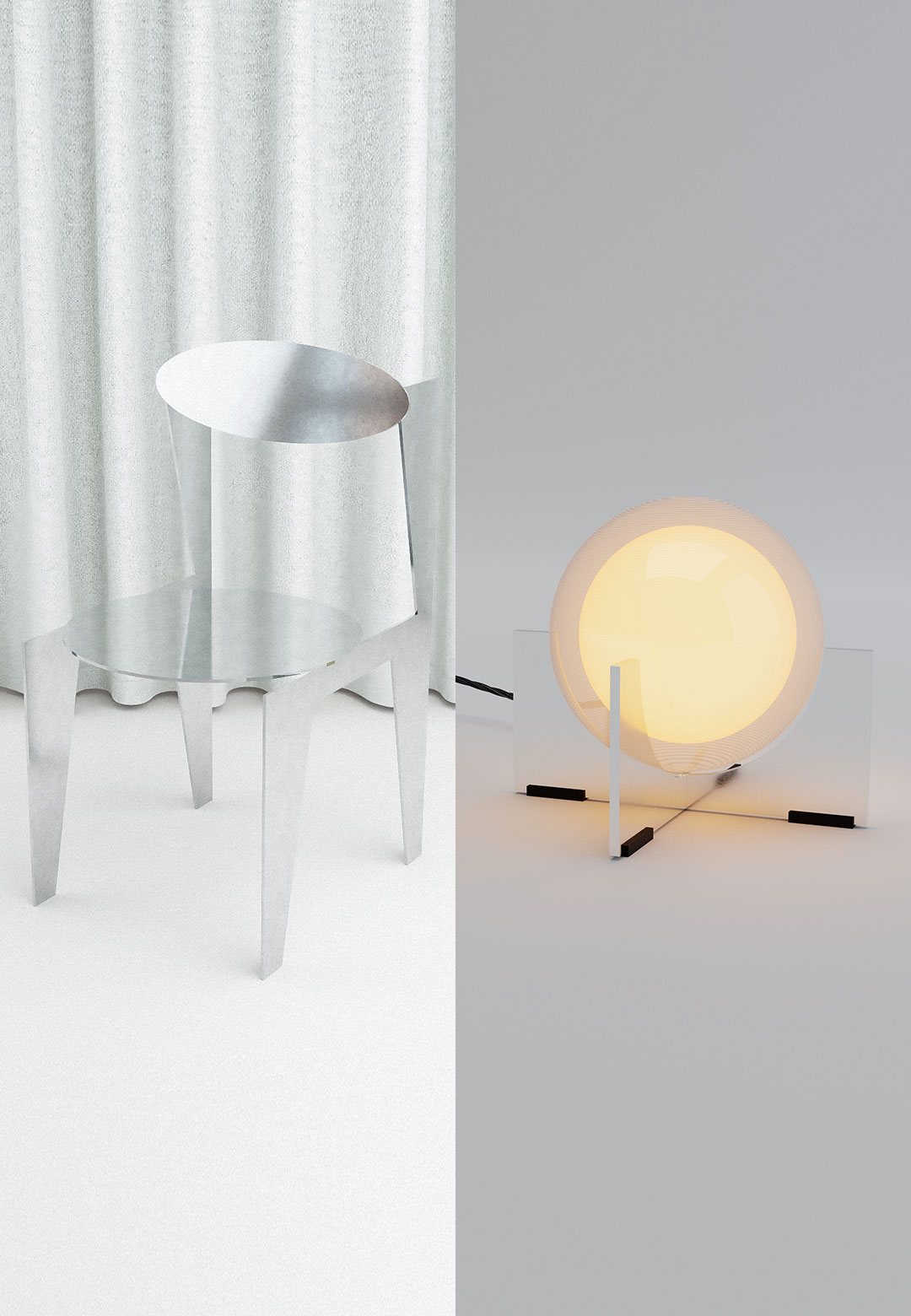 Exploring Timon Mattelaer&rsquo;s sustainable modular furniture