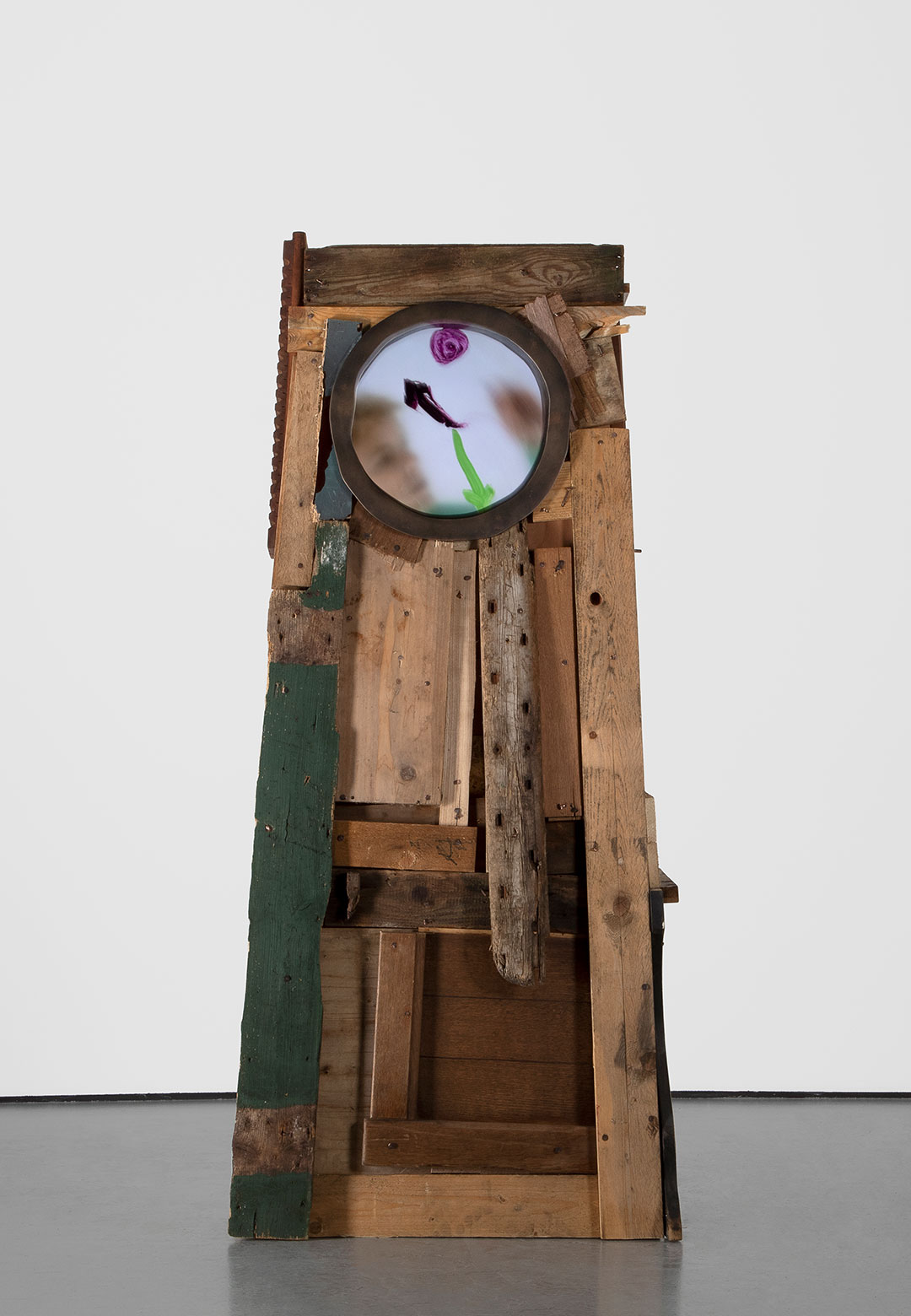 Play Time: Maarten Baas&rsquo; playful ponderings at Carpenters Workshop Gallery