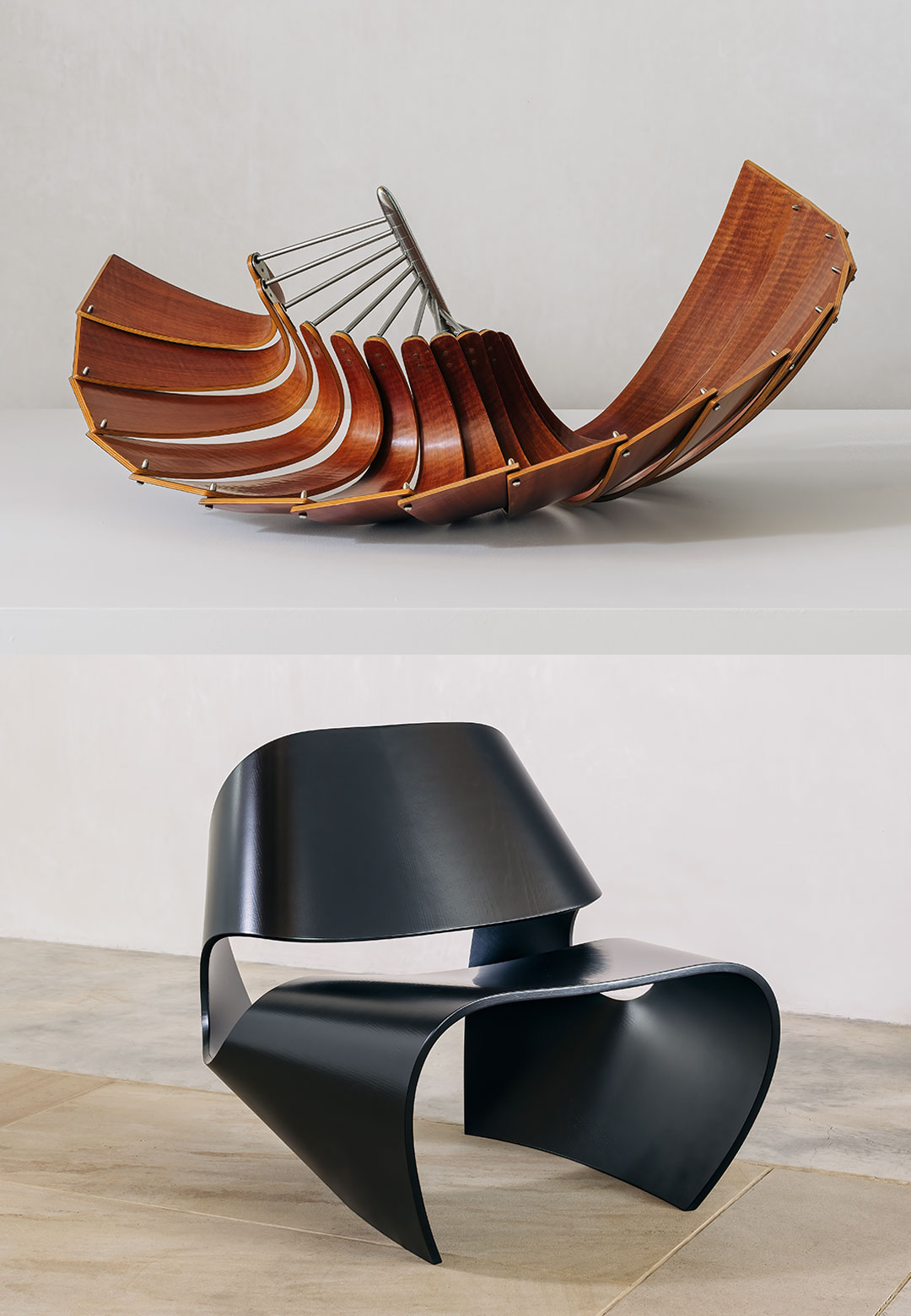 &lsquo;Resonance&rsquo; at Design Tasmania Galleries reveals the instinctive designs of Brodie Neill