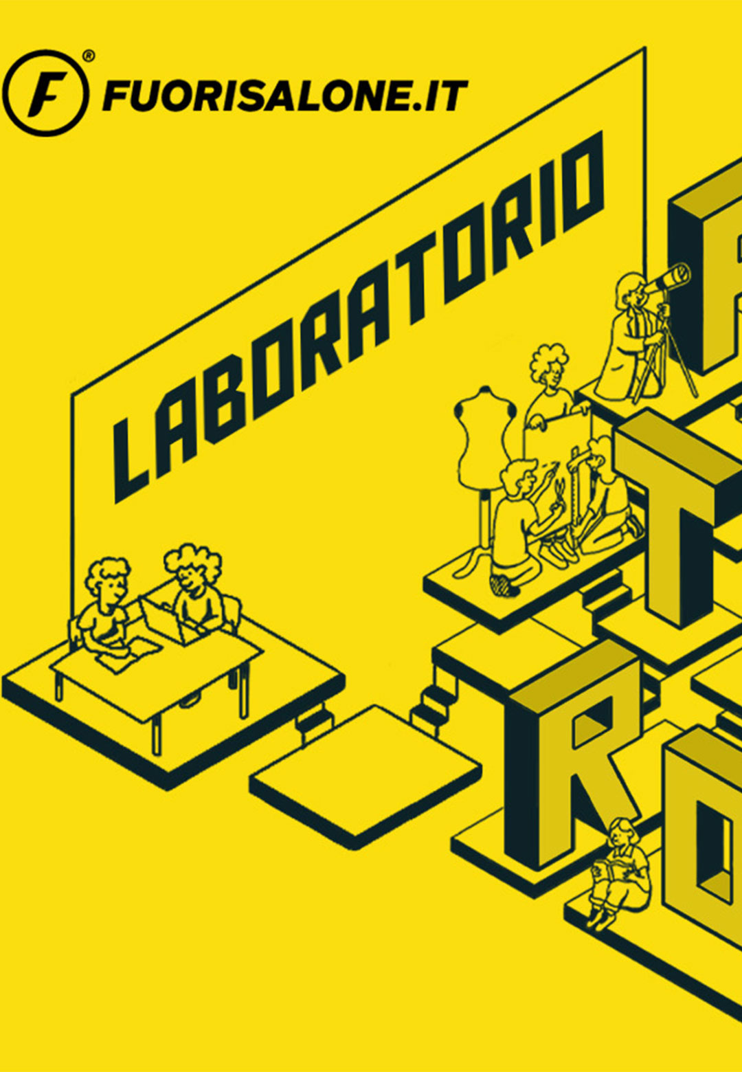 Fuorisalone 2023 embraces today&rsquo;s changes to build a sustainable tomorrow
