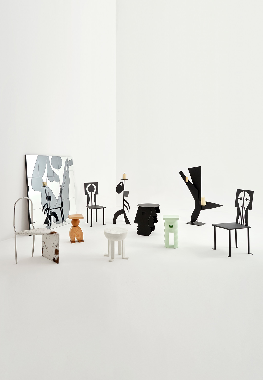 Exploring Zeynep Satık&rsquo;s tryst with art in Animate Objects