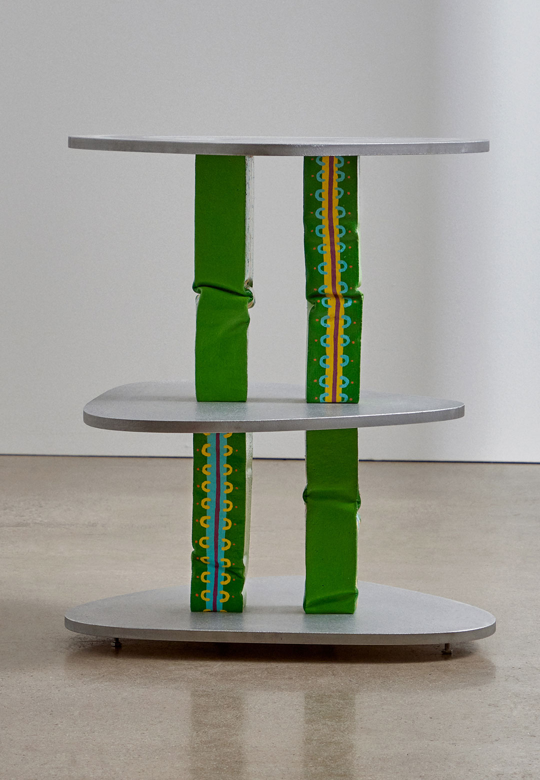 Kiki Goti to envision futuristic dressing spaces with &lsquo;Neo-Vanity&rsquo; in Alcova