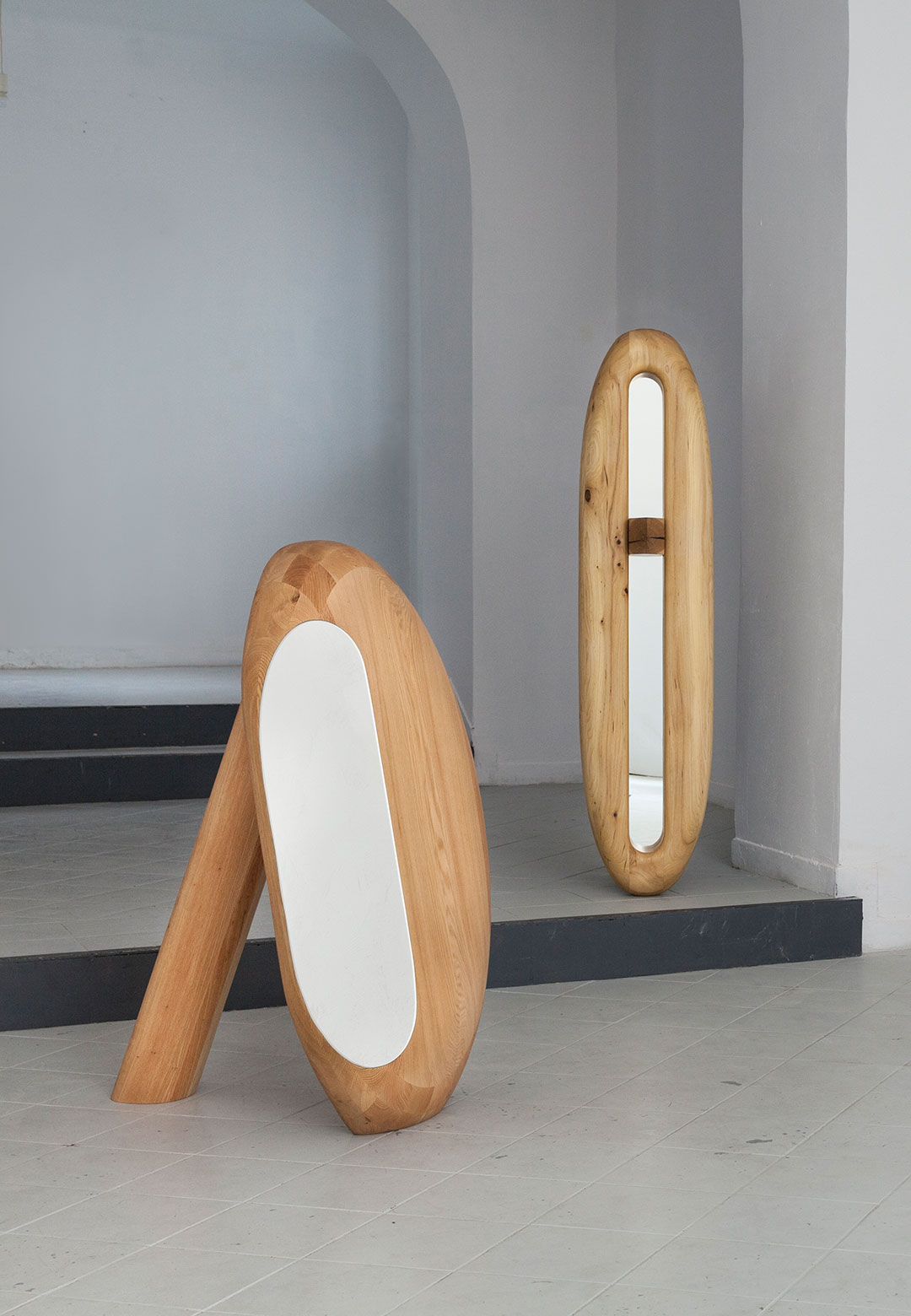 Everything but an object: Anna Bera&rsquo;s &lsquo;ostentatious&rsquo; OBJECT Collection