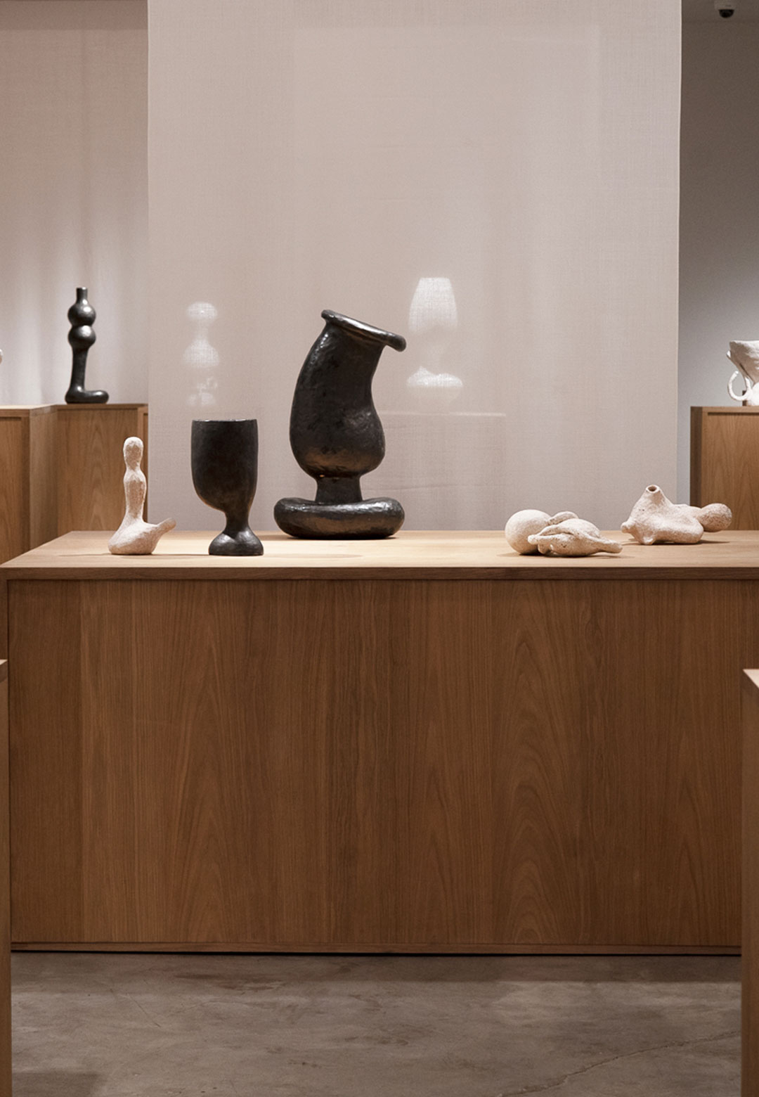 Guild Gallery spotlights Maggie Wells&rsquo;s art that rests 'On the Nature of Things'