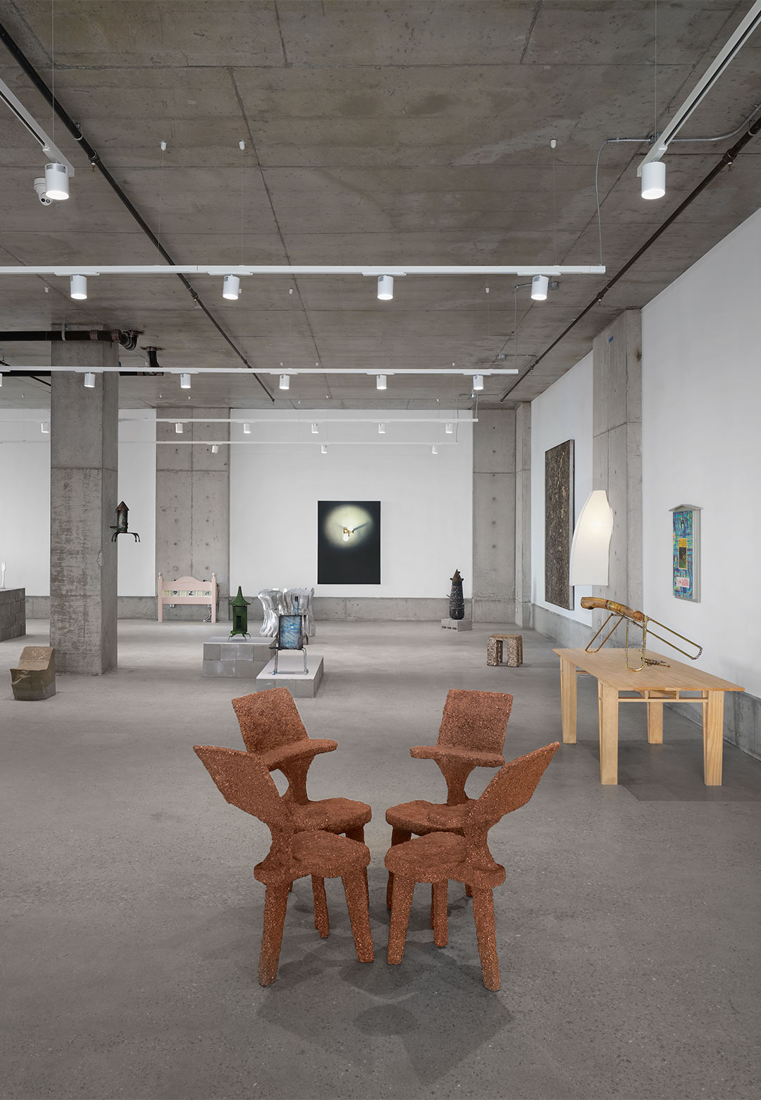 International Objects contrives an array of &lsquo;Local Objects&rsquo; in its inaugural show