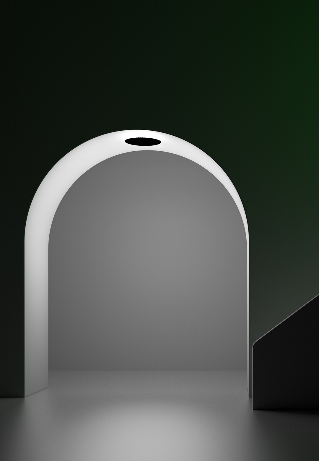 Follow the Light: a technological &lsquo;Direction&rsquo; at Milan Design Week 2023