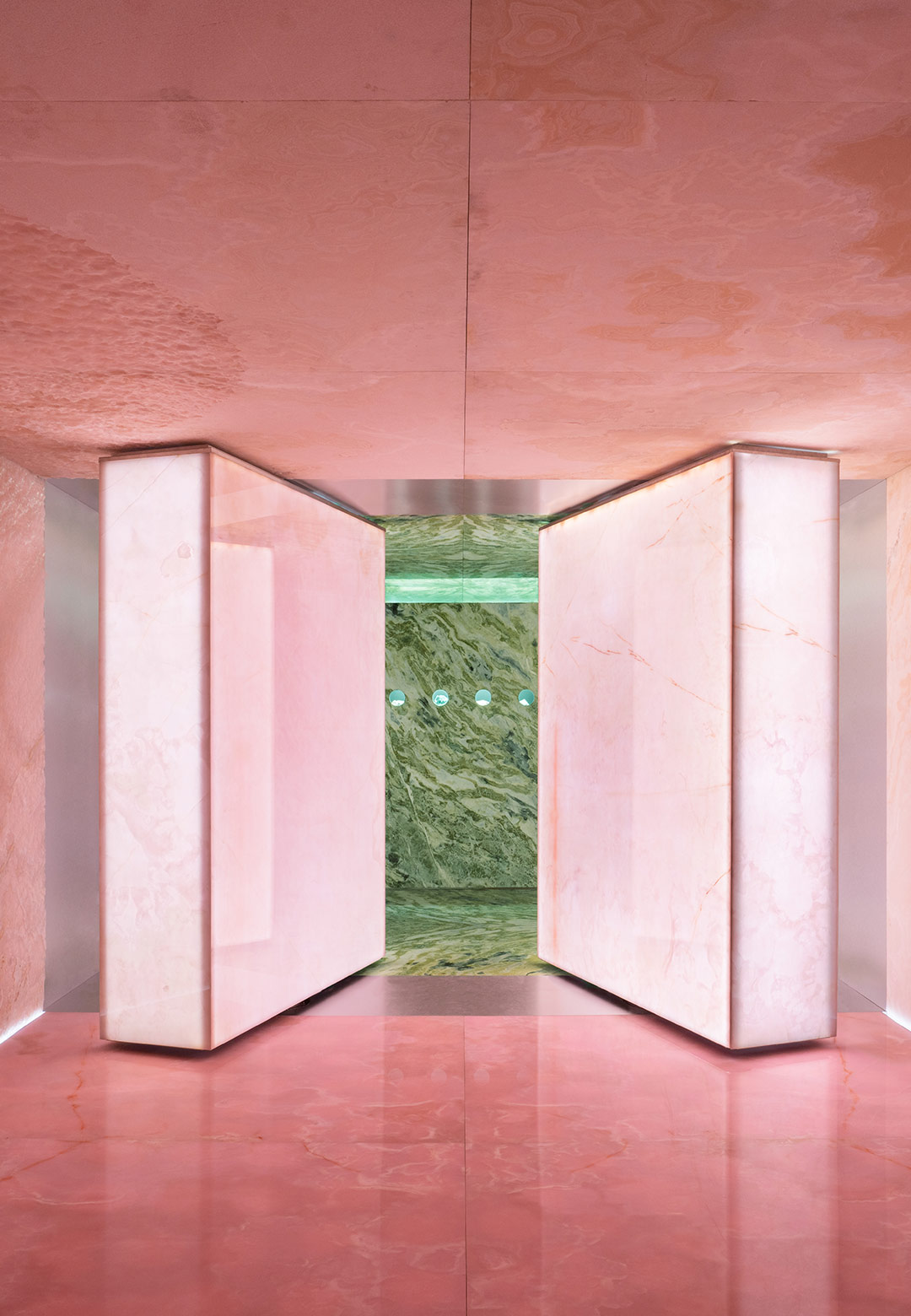 SolidNature's exhibit at Brera to guide visitors 'Beyond The Surface&rsquo;