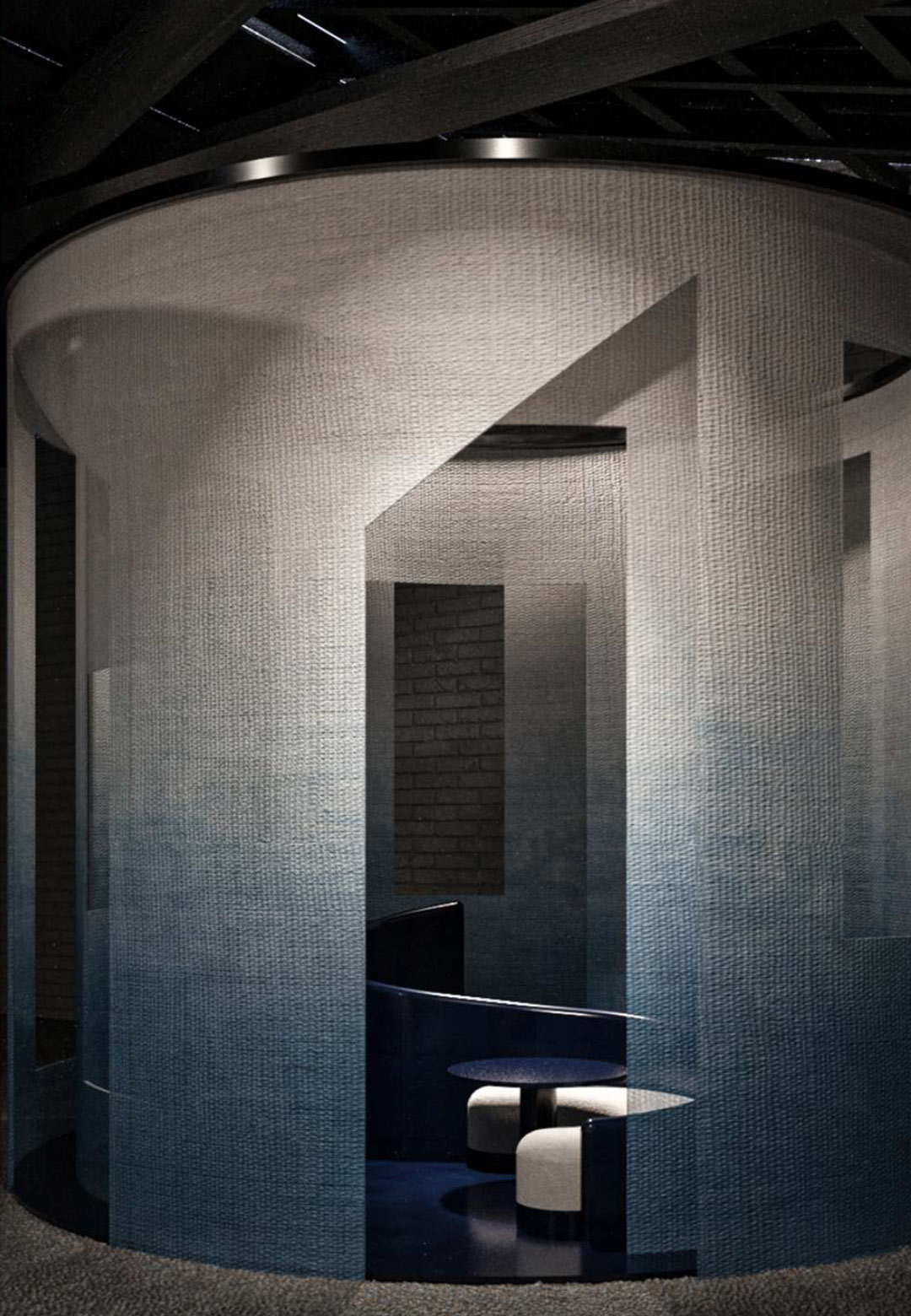 Campo Base marks a moment of reflection and controversy at Fuorisalone 2023