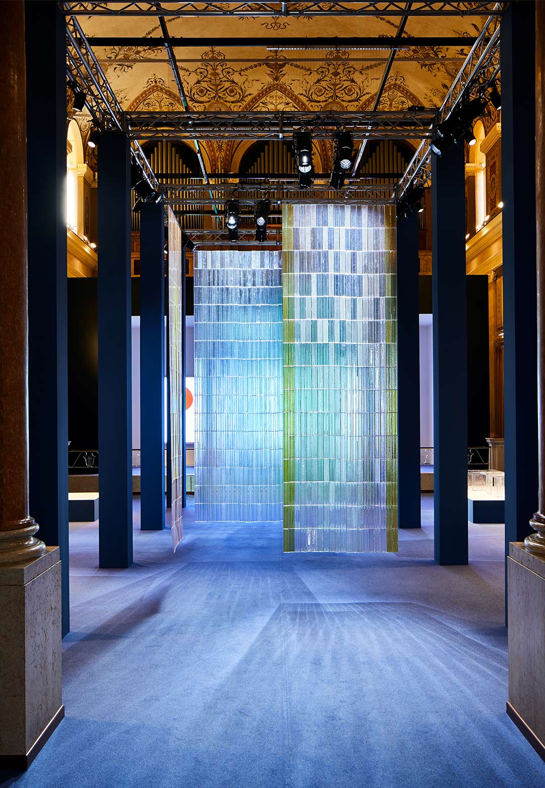 WonderGlass spells &lsquo;Abrakadabra&rsquo; at Milan Design Week 2023