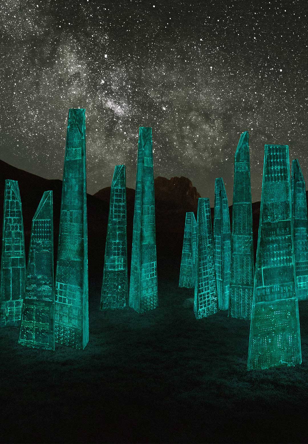&lsquo;Future to Share&rsquo; by Tortona Design Week 2023 edition