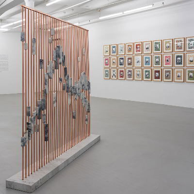 Elena Damiani&rsquo;s &lsquo;One Earth, After Another&rsquo; sculptures masterfully relate art and science