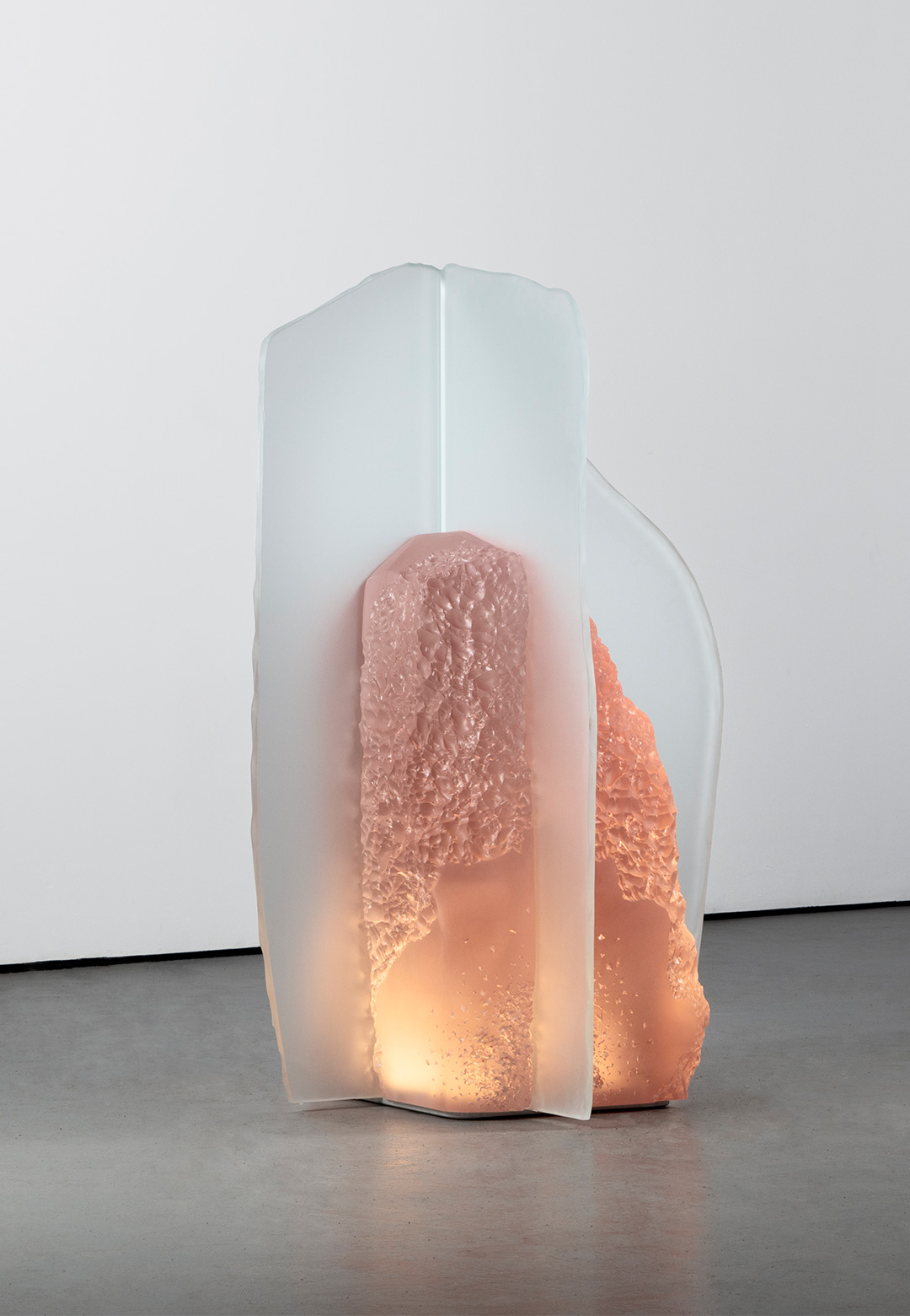 Wonmin Park&rsquo;s <s>Un</s>ding exhibition exemplifies Byung-Chul Han&rsquo;s theories