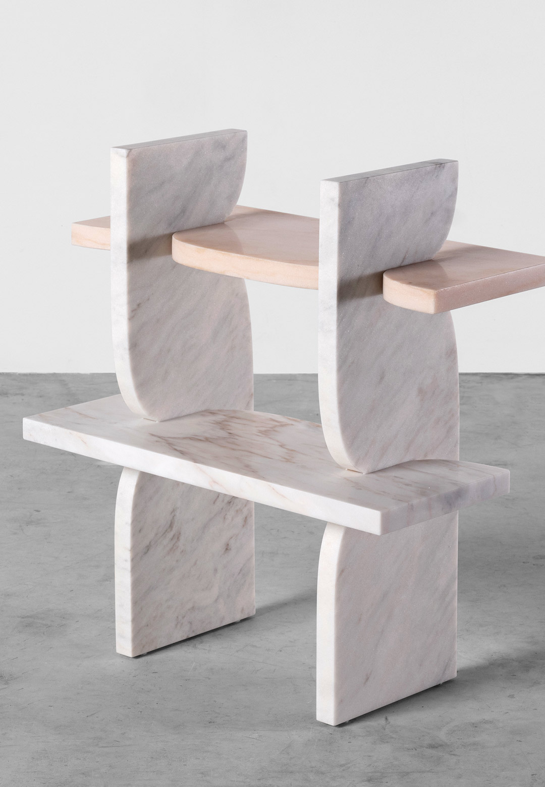 Agglomerati x Maria Tyakina explore &lsquo;Between a Rock and a Hard Place&rsquo;