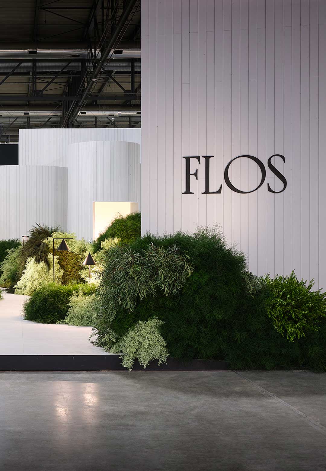 Uncover Flos&rsquo; love letter to light at Euroluce 2023 through the values of its designers