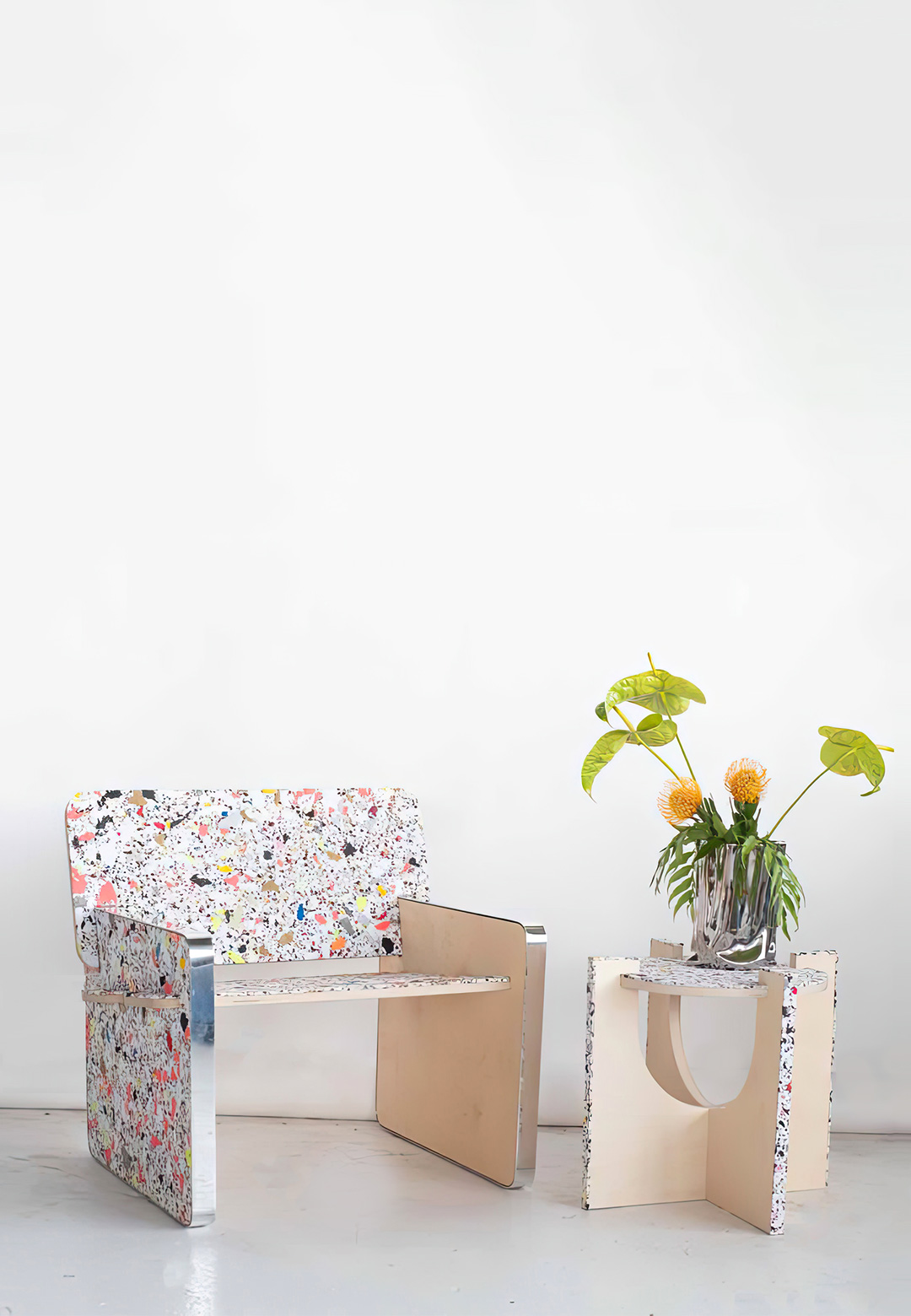 Particle's &lsquo;Homewares Capsule Collection&rsquo; fuses sustainability and functionality