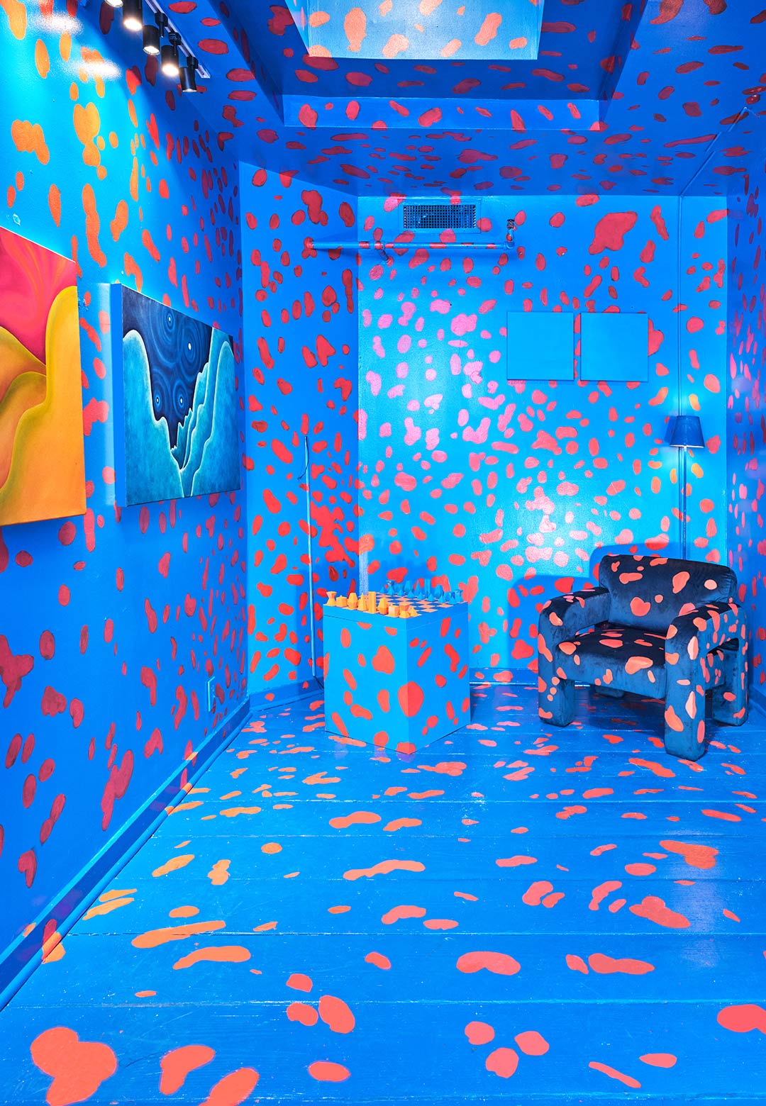 Tuleste Factory showcases &lsquo;Harmonious Proportions&rsquo; at NYCxDesign Week 2023