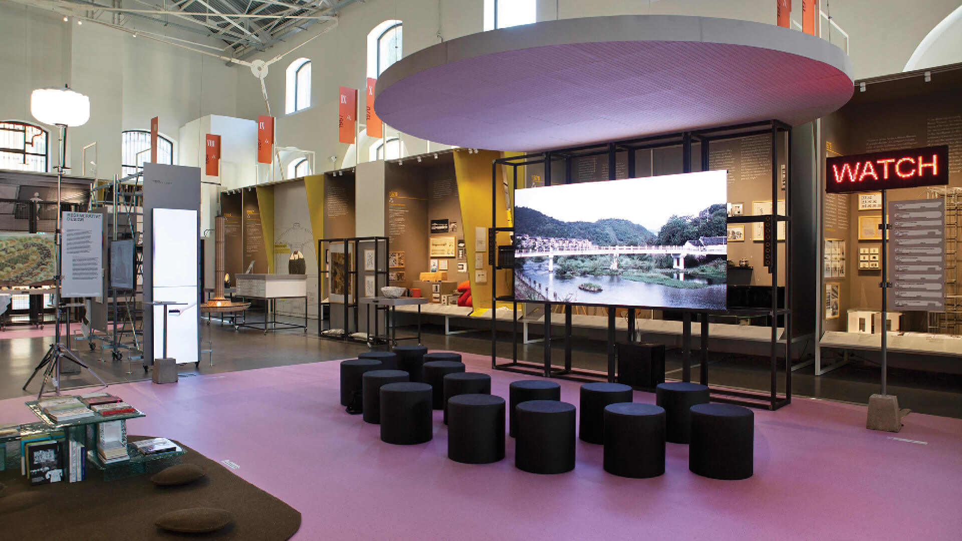 &lsquo;Italy: A New Collective Landscape&rsquo; is an exploration of emerging Italian design
