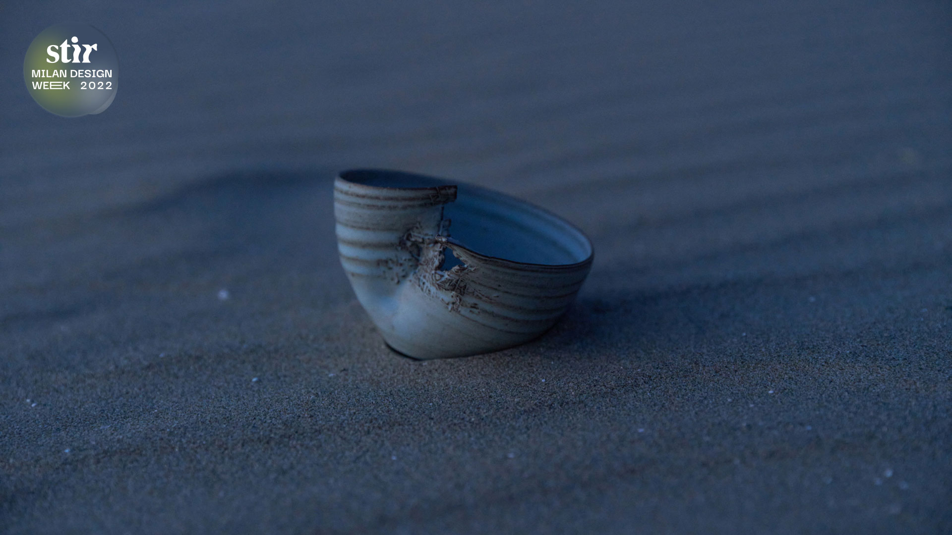 &lsquo;Again, From the Earth&rsquo;s Foundation&rsquo; composed verses of nature-infused design
