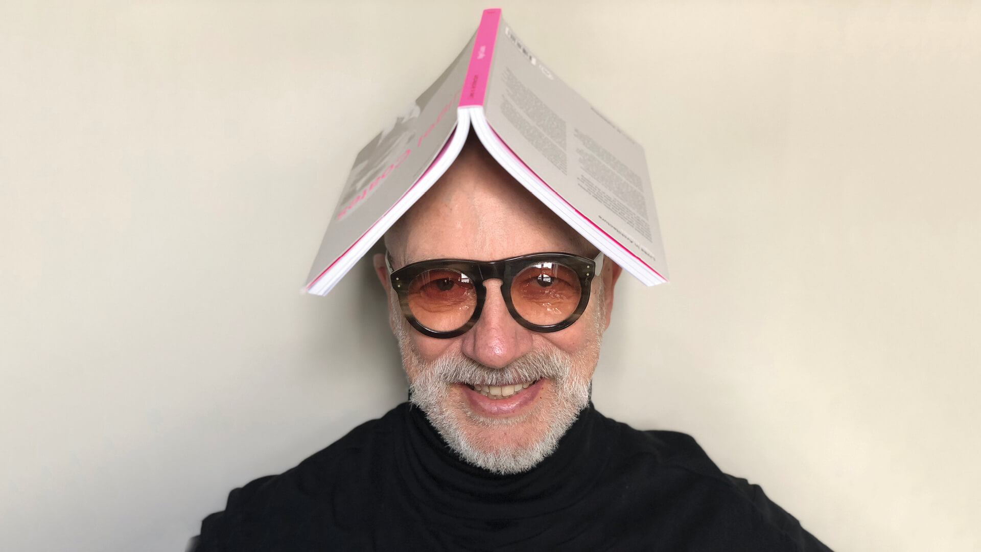 Nigel Coates unpacks his &lsquo;Lives in Architecture&rsquo; in his candid memoir