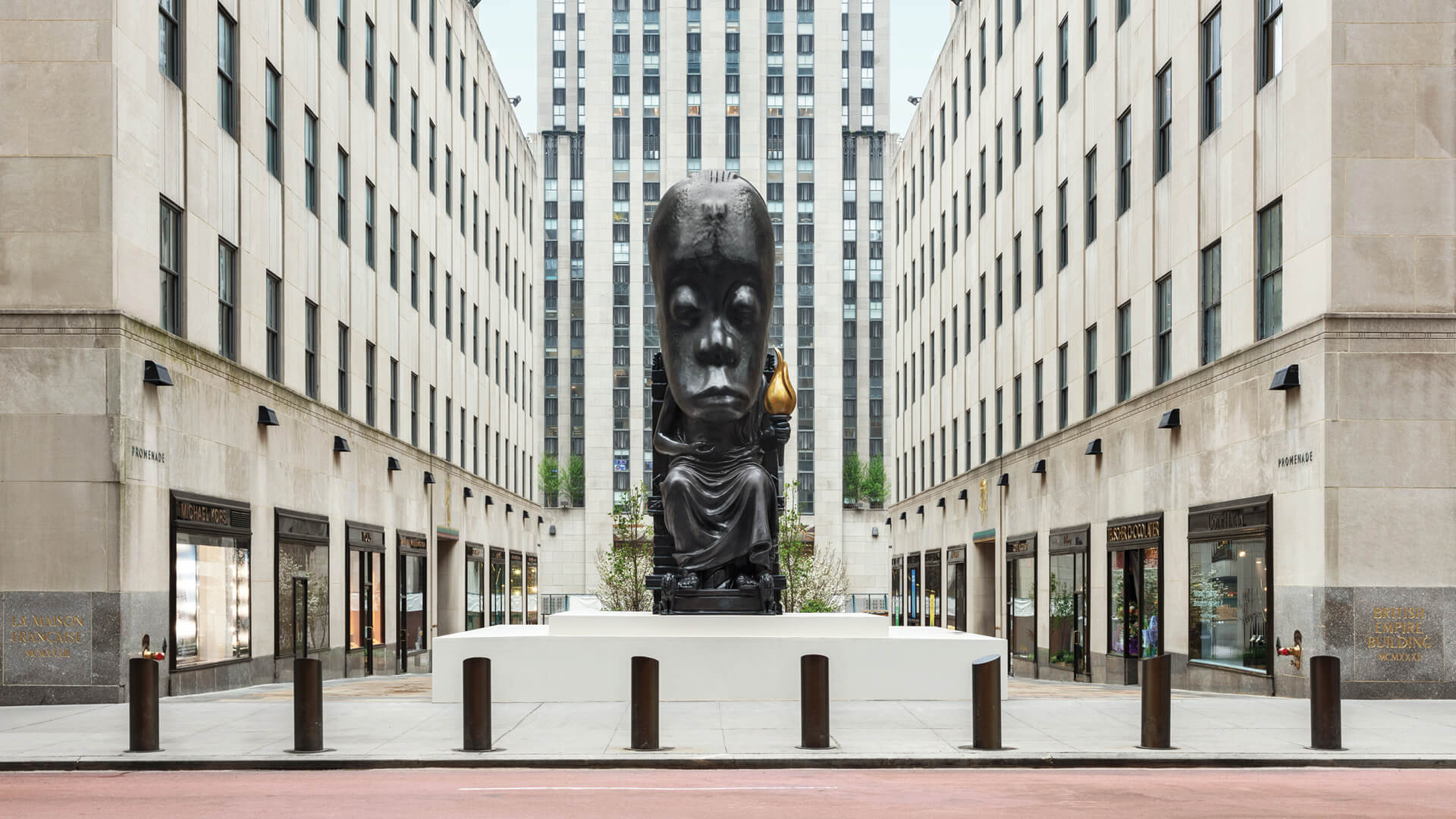 Detroit Month of Design 2022 unfolds the city&rsquo;s design scene via a phygital platform