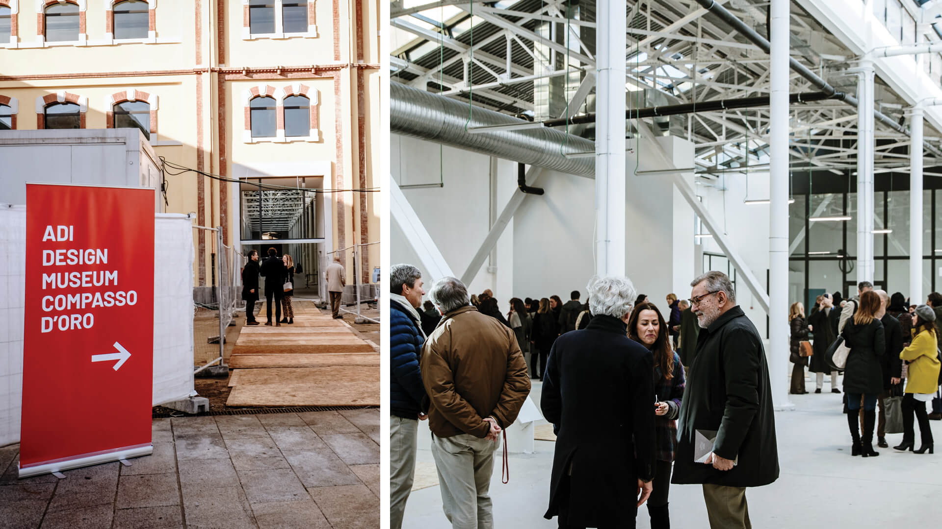 Past winners reflect on the Compasso d&rsquo;Oro collection at the new ADI Design Museum
