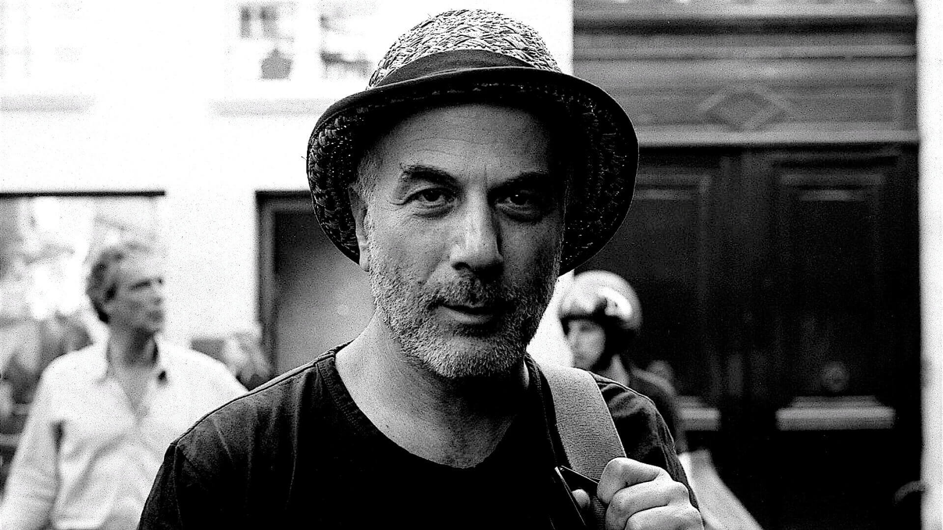 Luminaries of our Times &ndash; Ron Arad