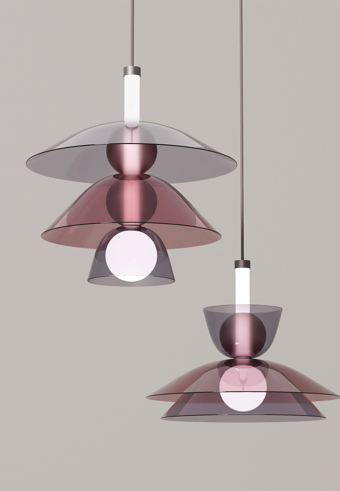 Craftsmanship fuses with technology at Penta Light&rsquo;s showcase for MDW 2023