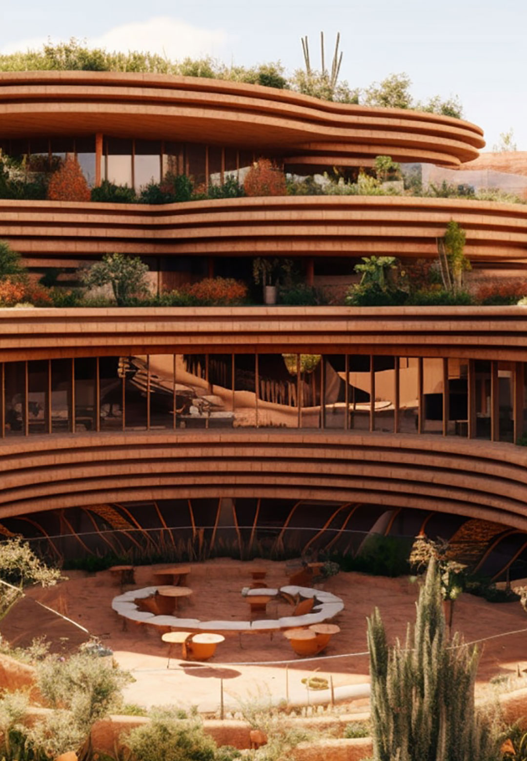 Winners of SPACE10&rsquo;s AI design competition announced during 3daysofdesign 2023