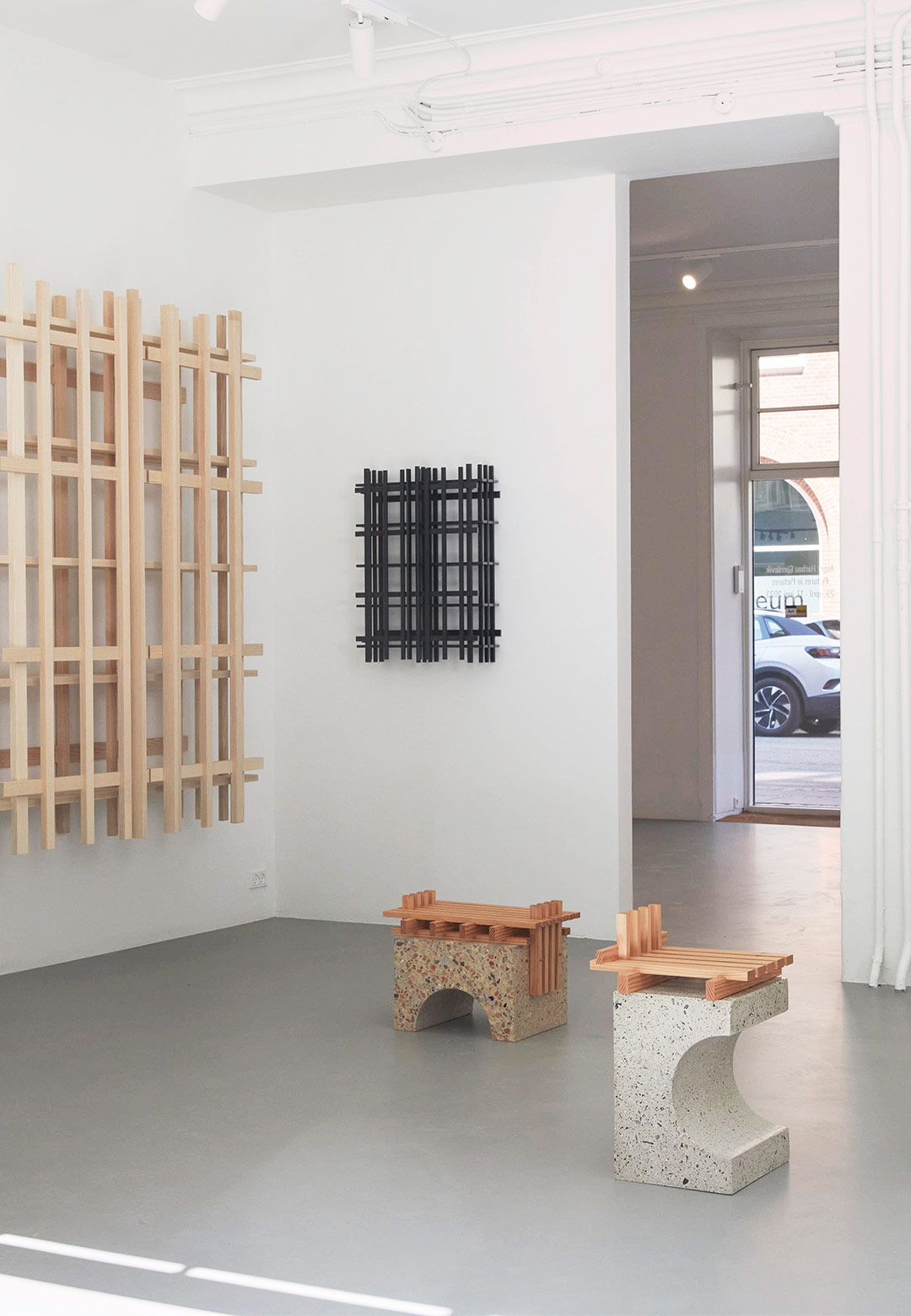 Alice Folker Gallery fosters &lsquo;Kinship&rsquo; between designers, architects, and curators