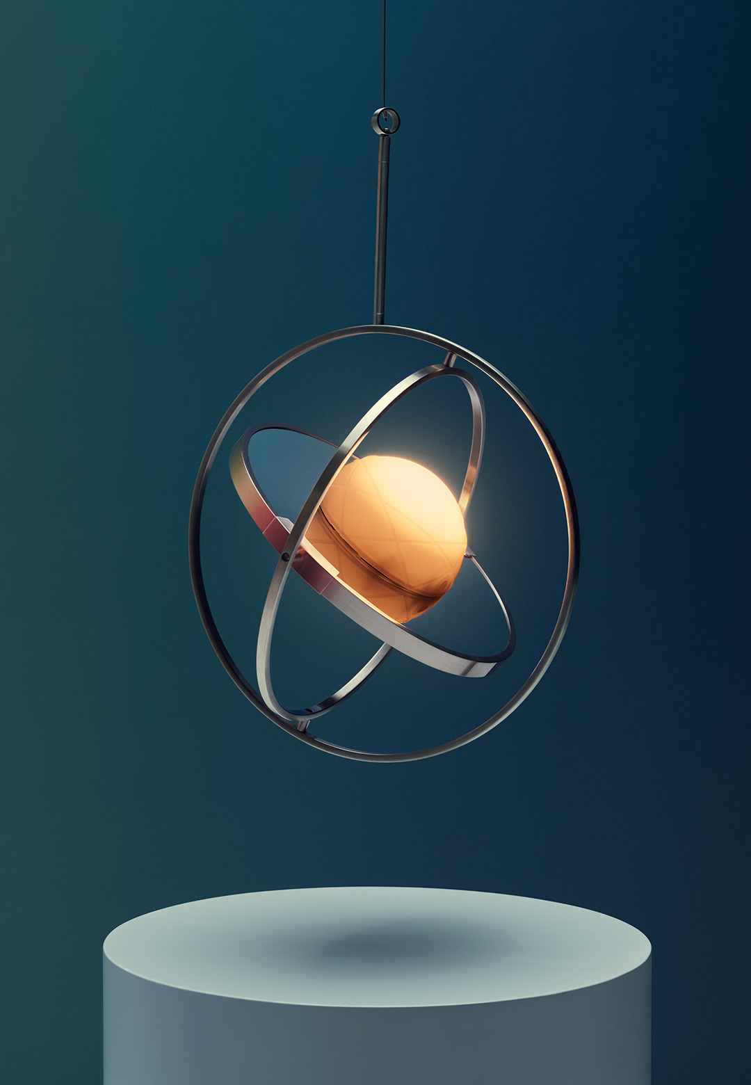 IKEA and Little Sun's SAMMANL&Auml;NKAD sheds light on the use of solar energy
