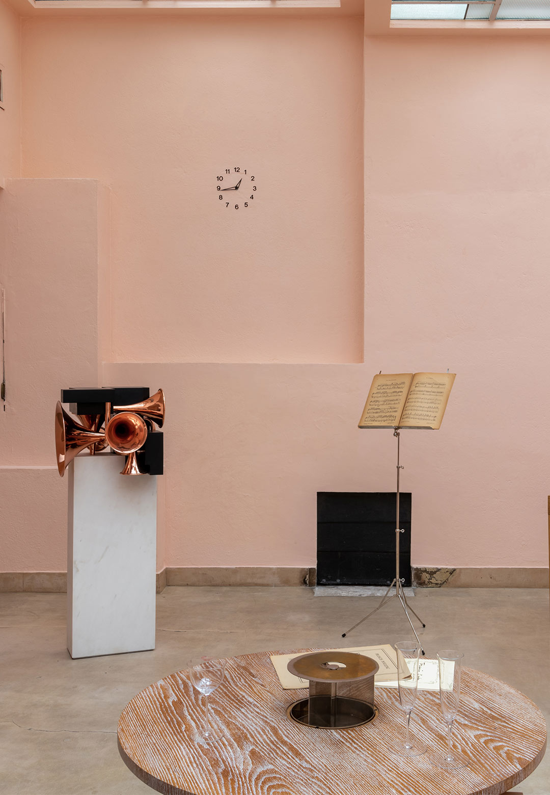 Pierre Yovanovitch celebrates Villa Noailles with his scenography &lsquo;Les Nuits d&rsquo;&Eacute;t&eacute;&rsquo;