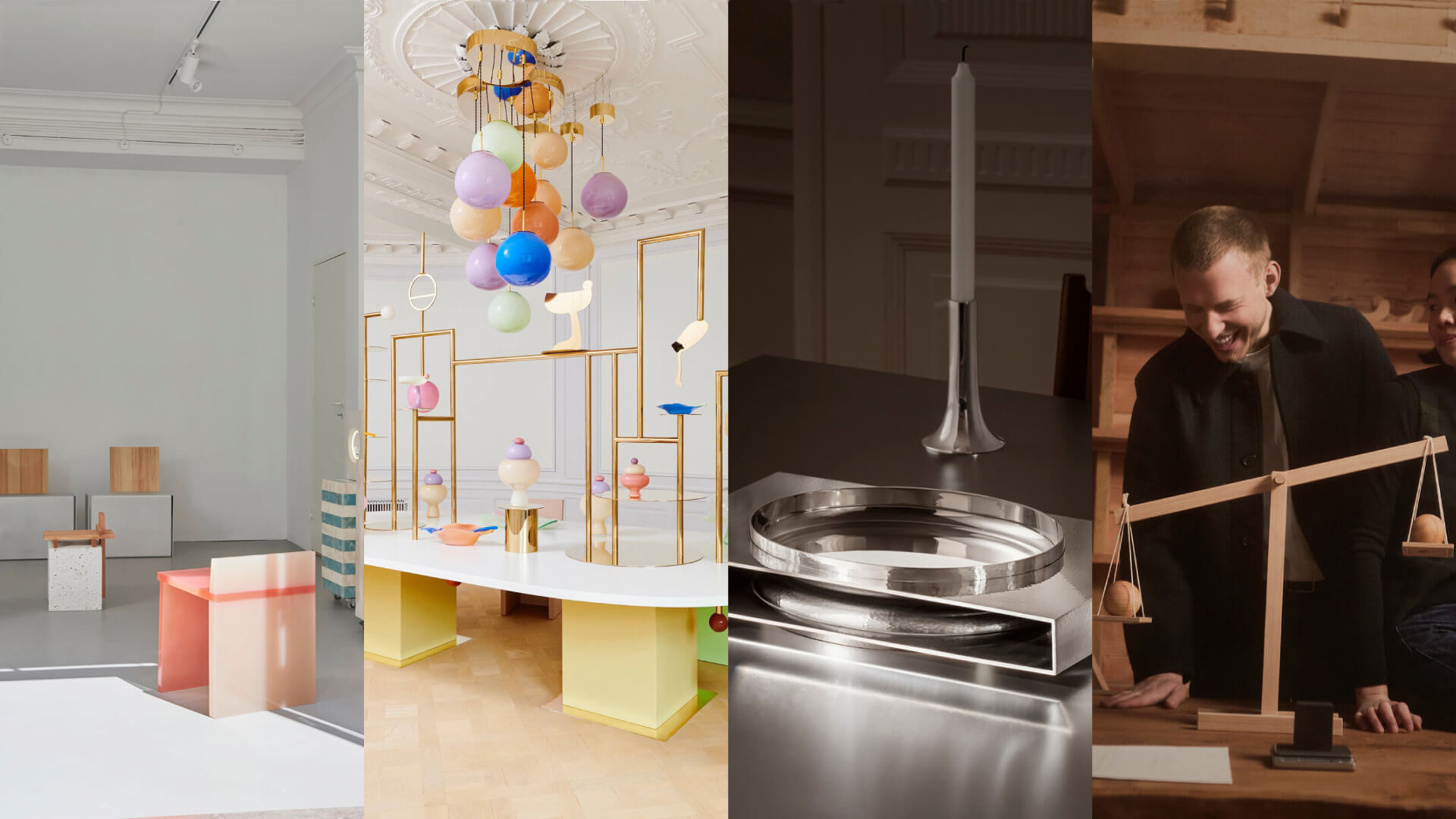 What not to miss at 3daysofdesign 2023 in Copenhagen