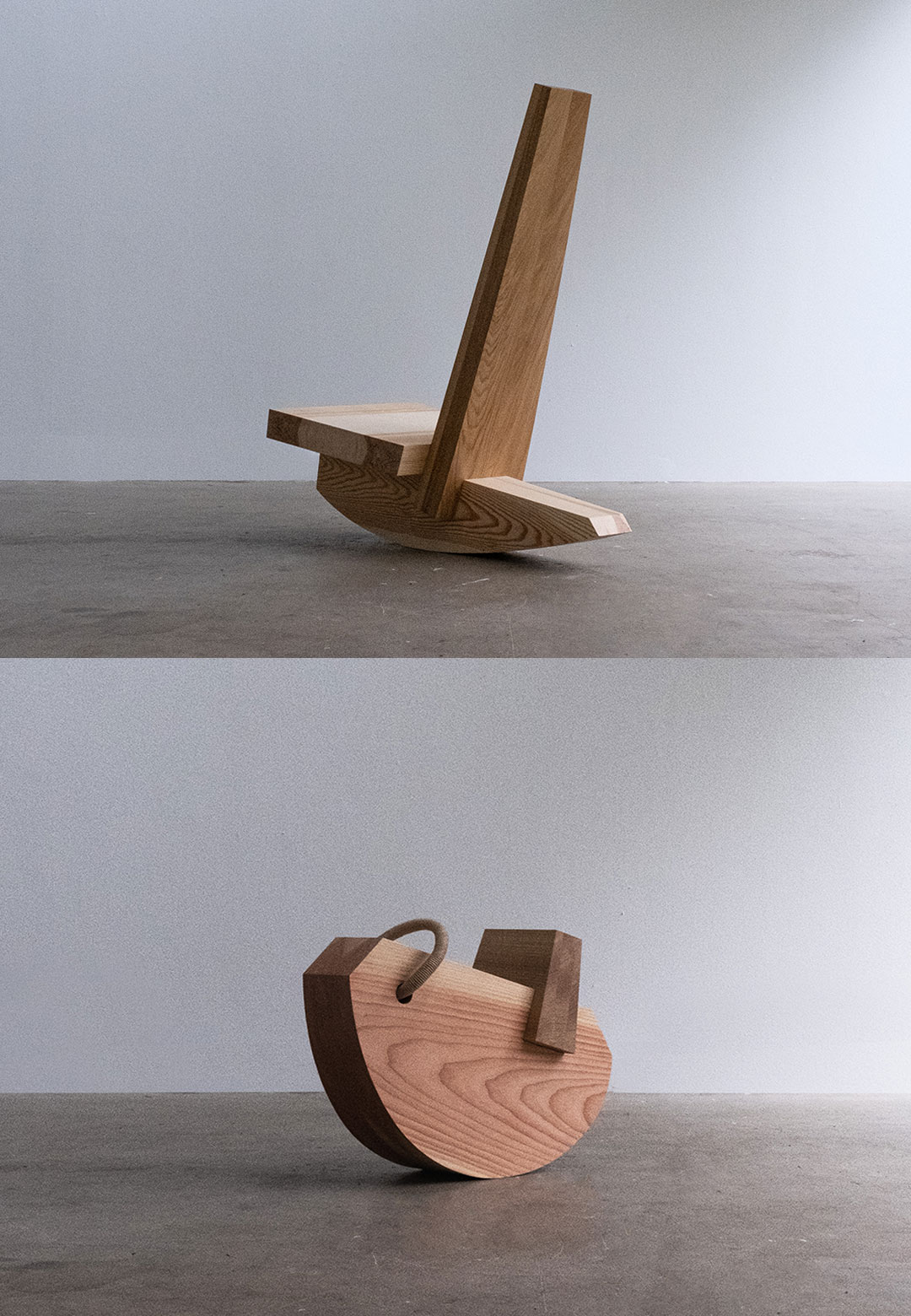 Christian+Jade&rsquo;s &lsquo;Weight of Wood&rsquo; explores the value of wood in our material lives